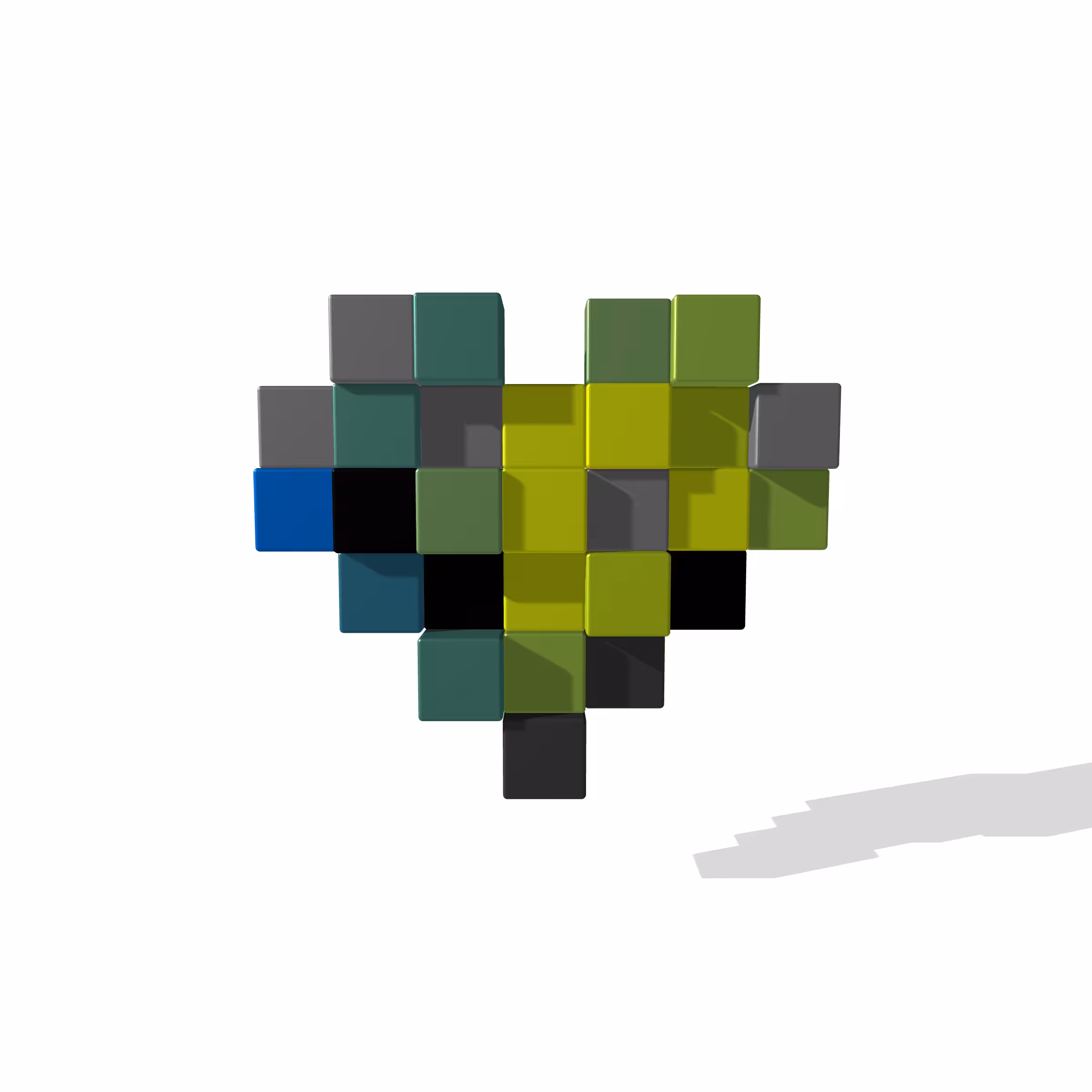 heart + craft #14946
