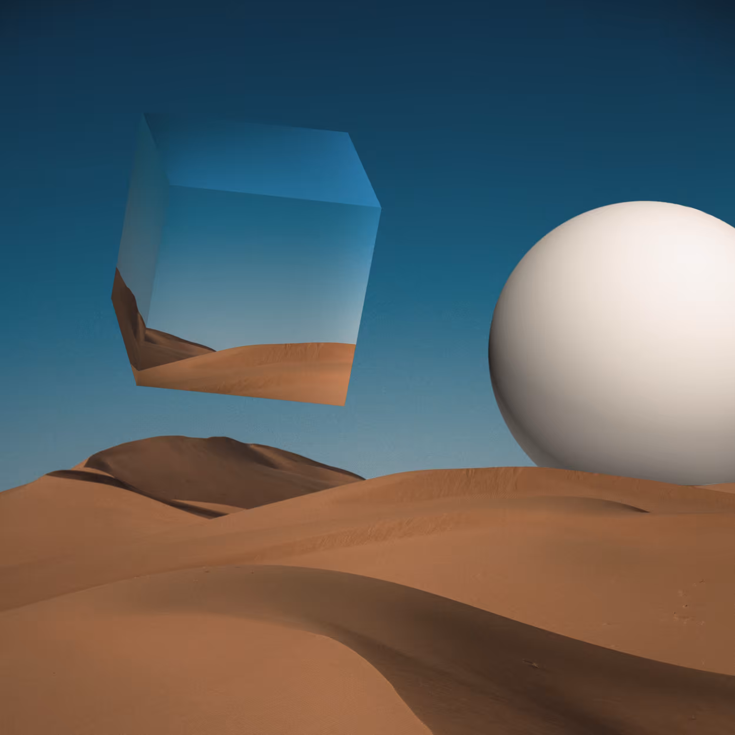 Geometric encounters