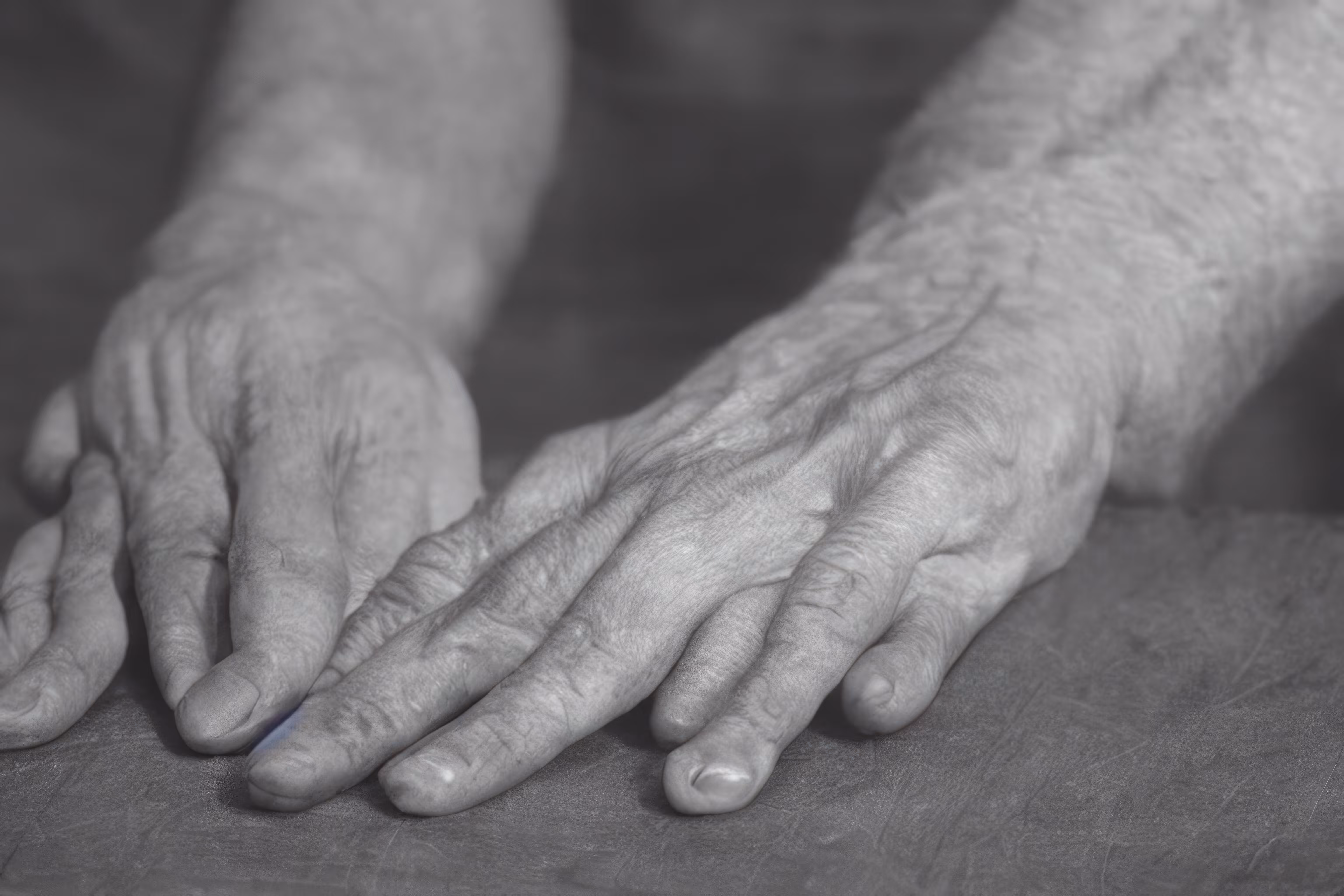 GaussianHands #13