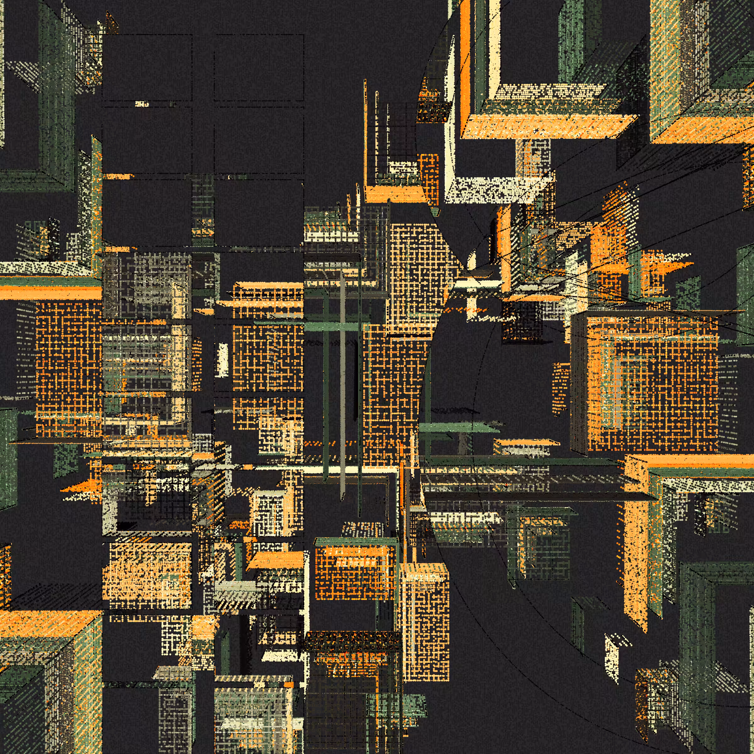 Structures #207
