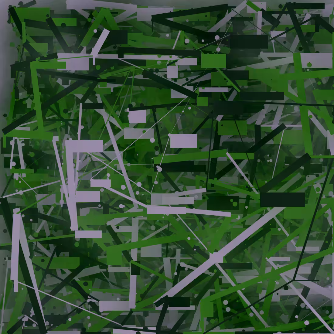 Harmony in chaos #90