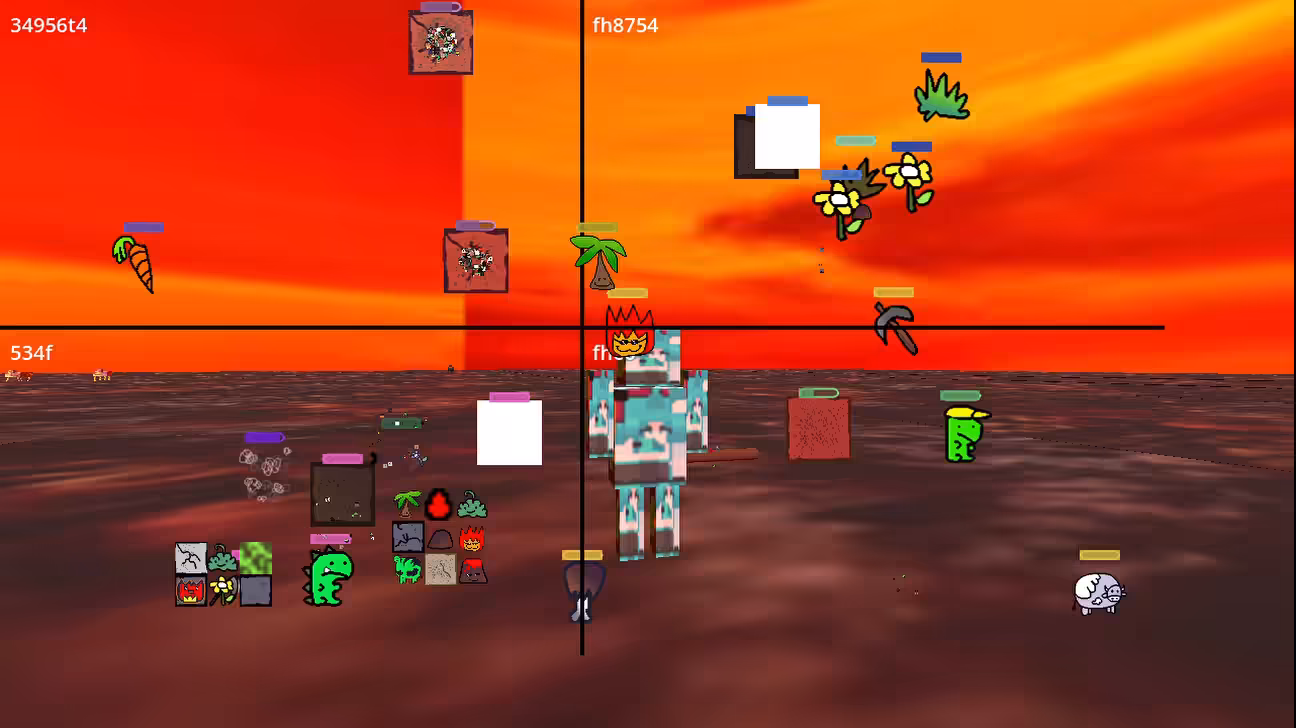 world simulation 47 