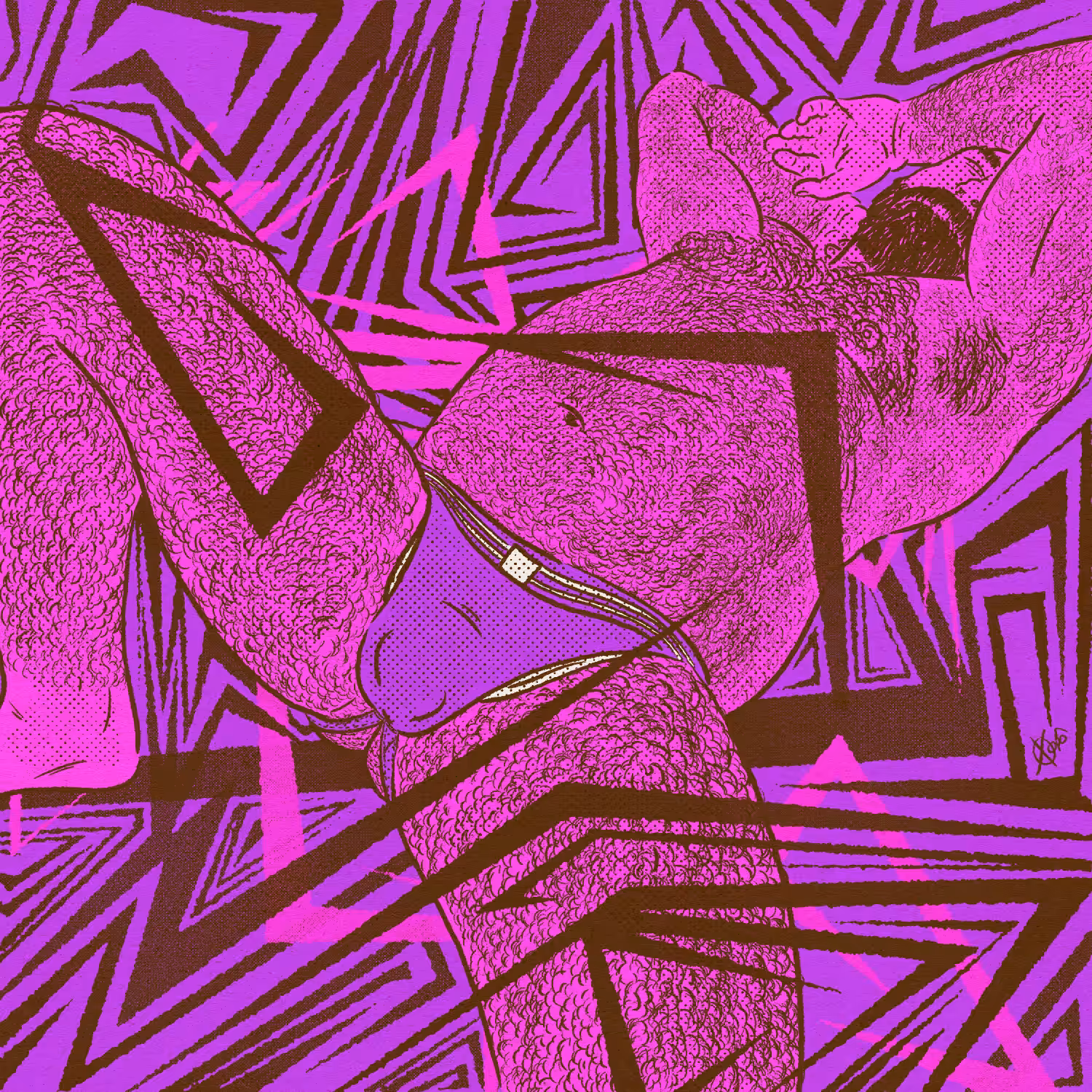 Daddy #06