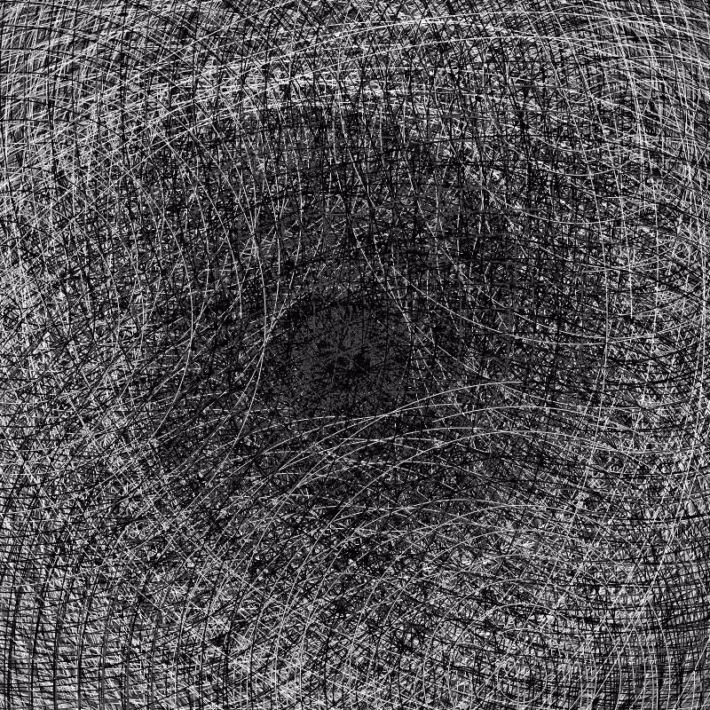 Interferences ... #15