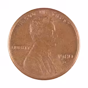 Cent #2635