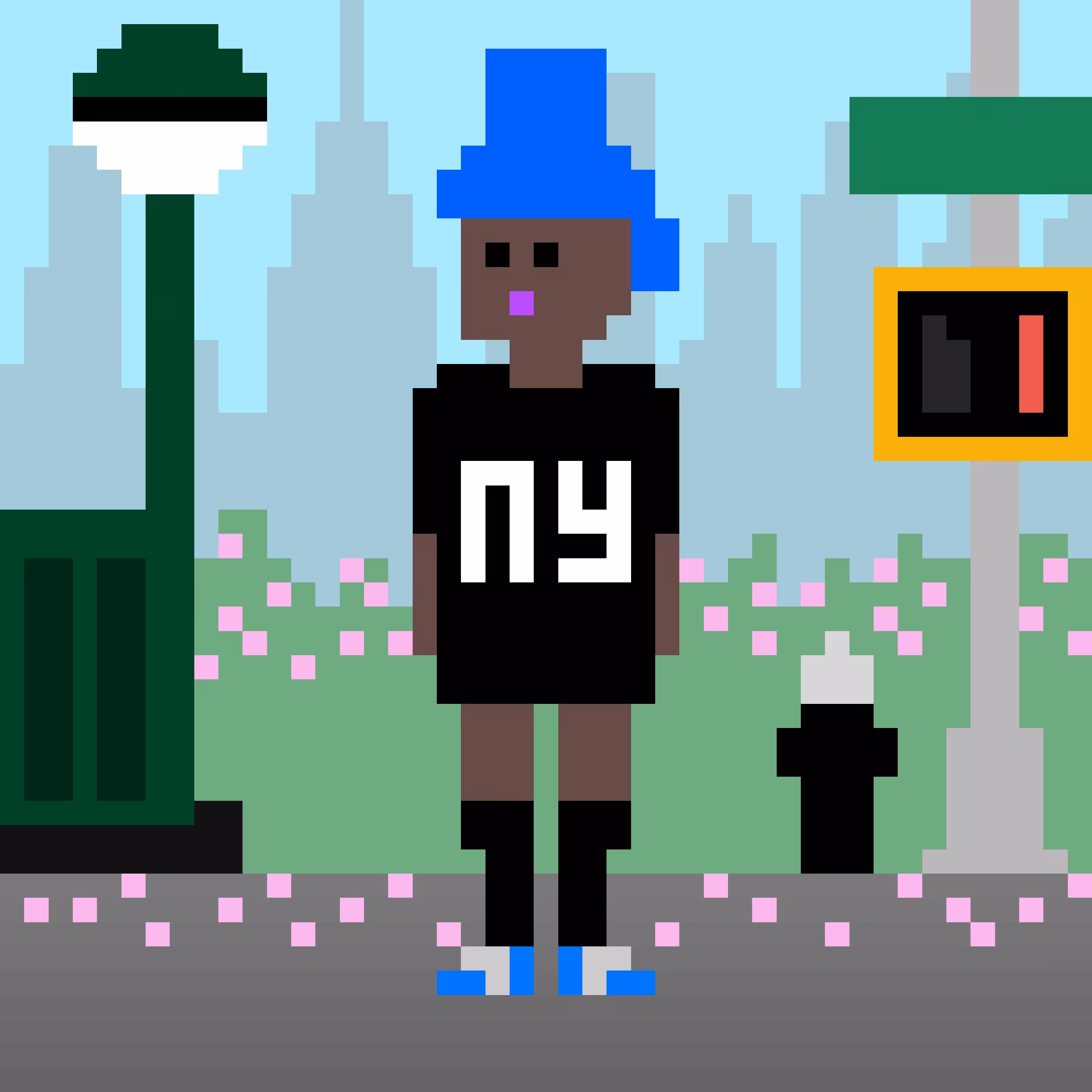 CryptoNewYorker #133