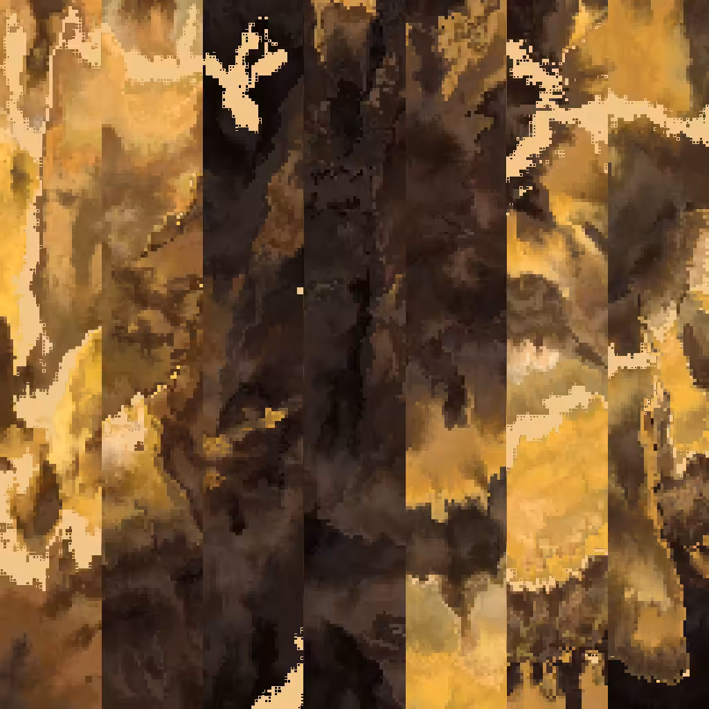 mirror space #14