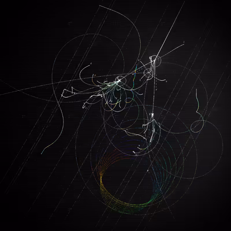 Subatomic Compositions #480