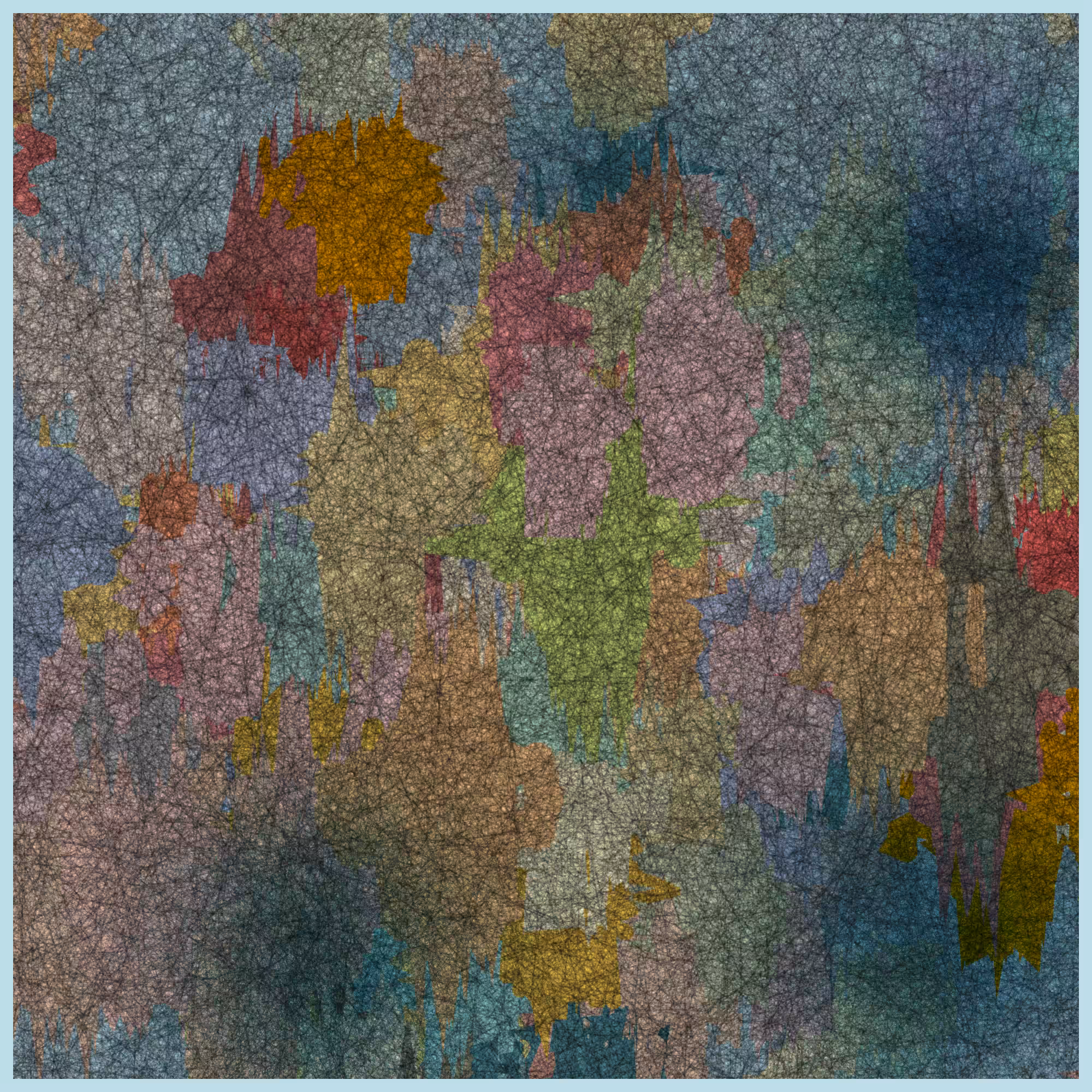 Retro Geographica #16