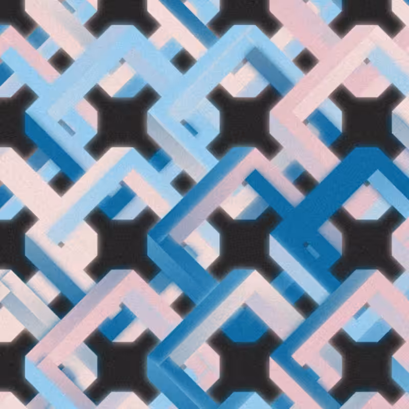 penrose grid #44