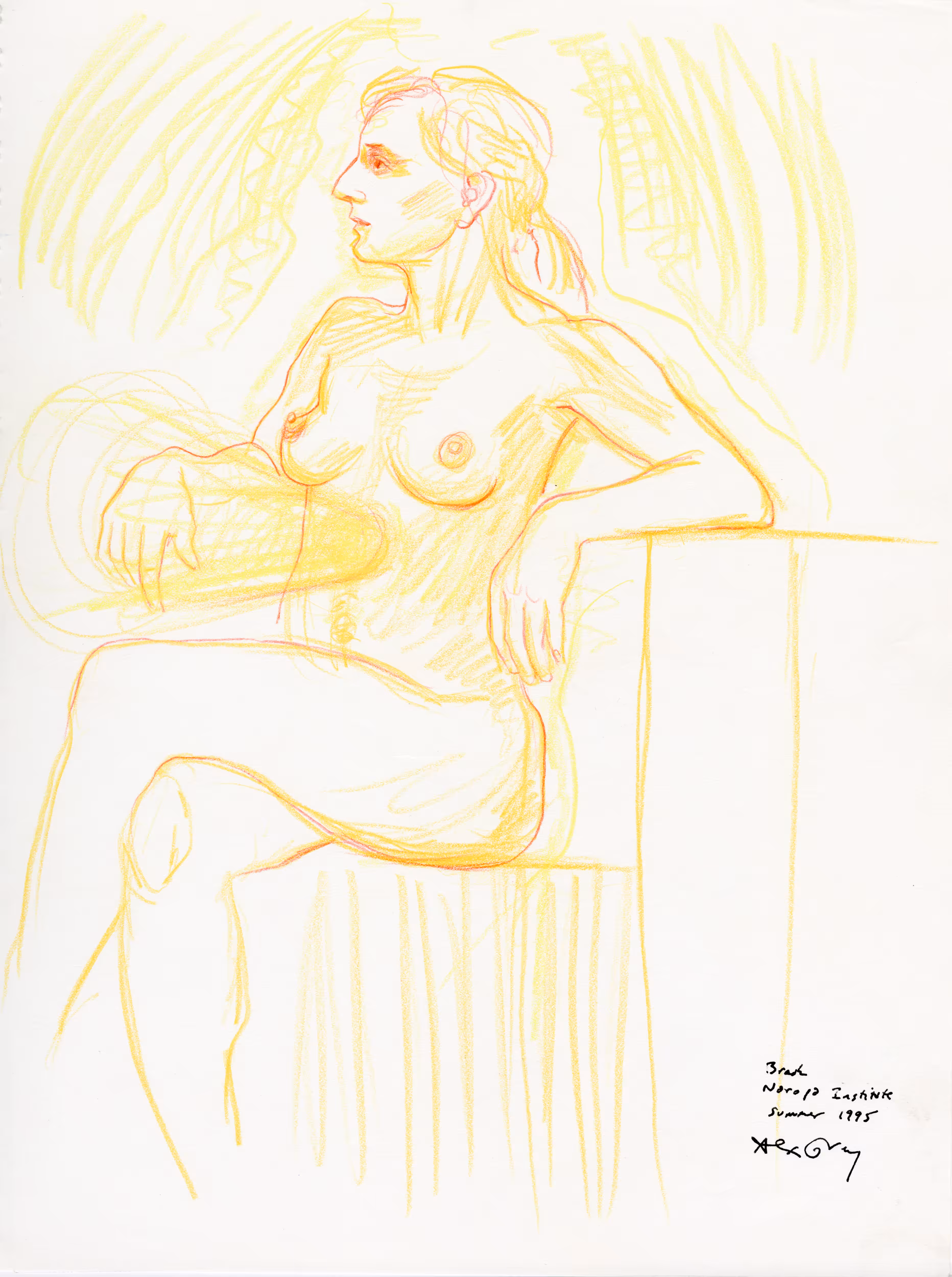 Lightbody #60