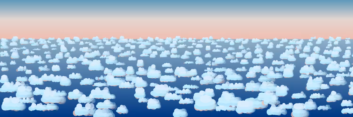 cloudScapes #19