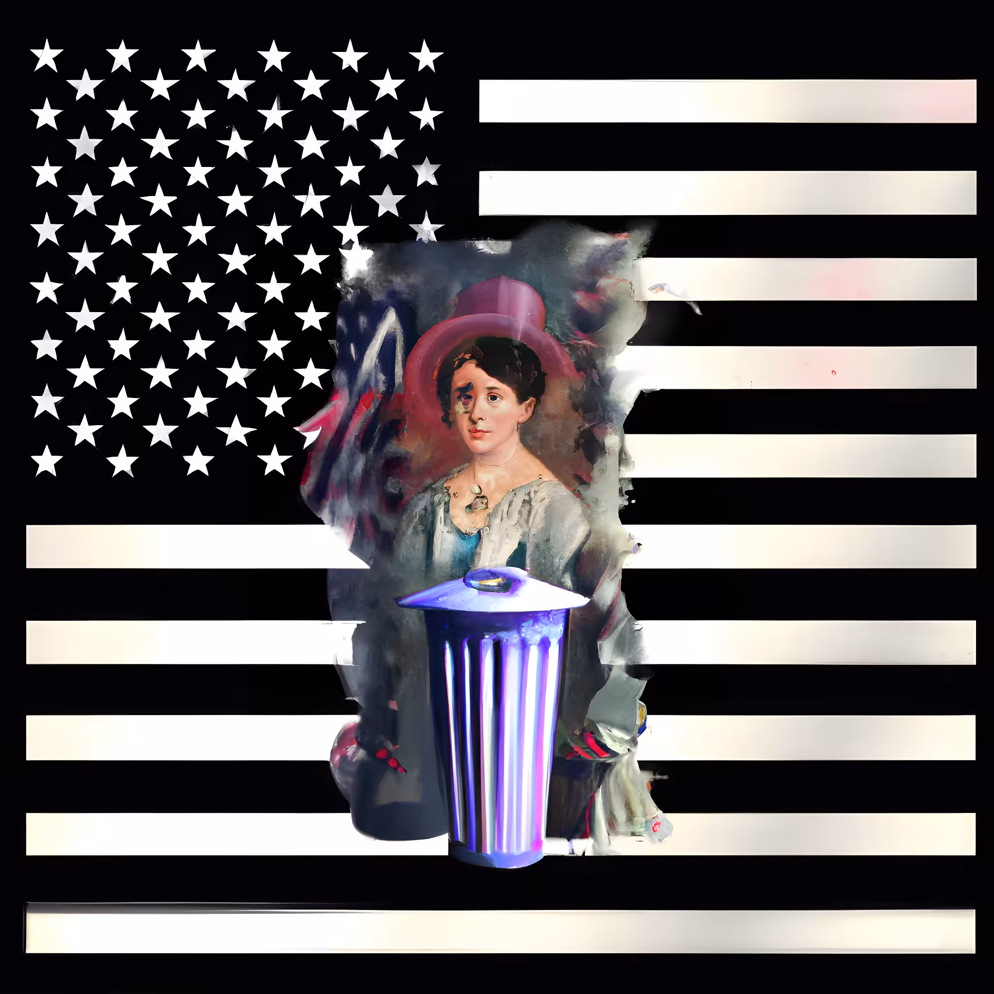 TRASHISM 021