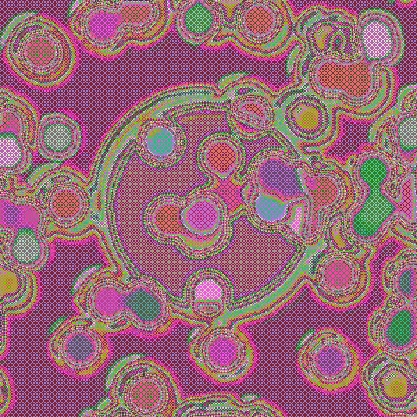 low orbit #54