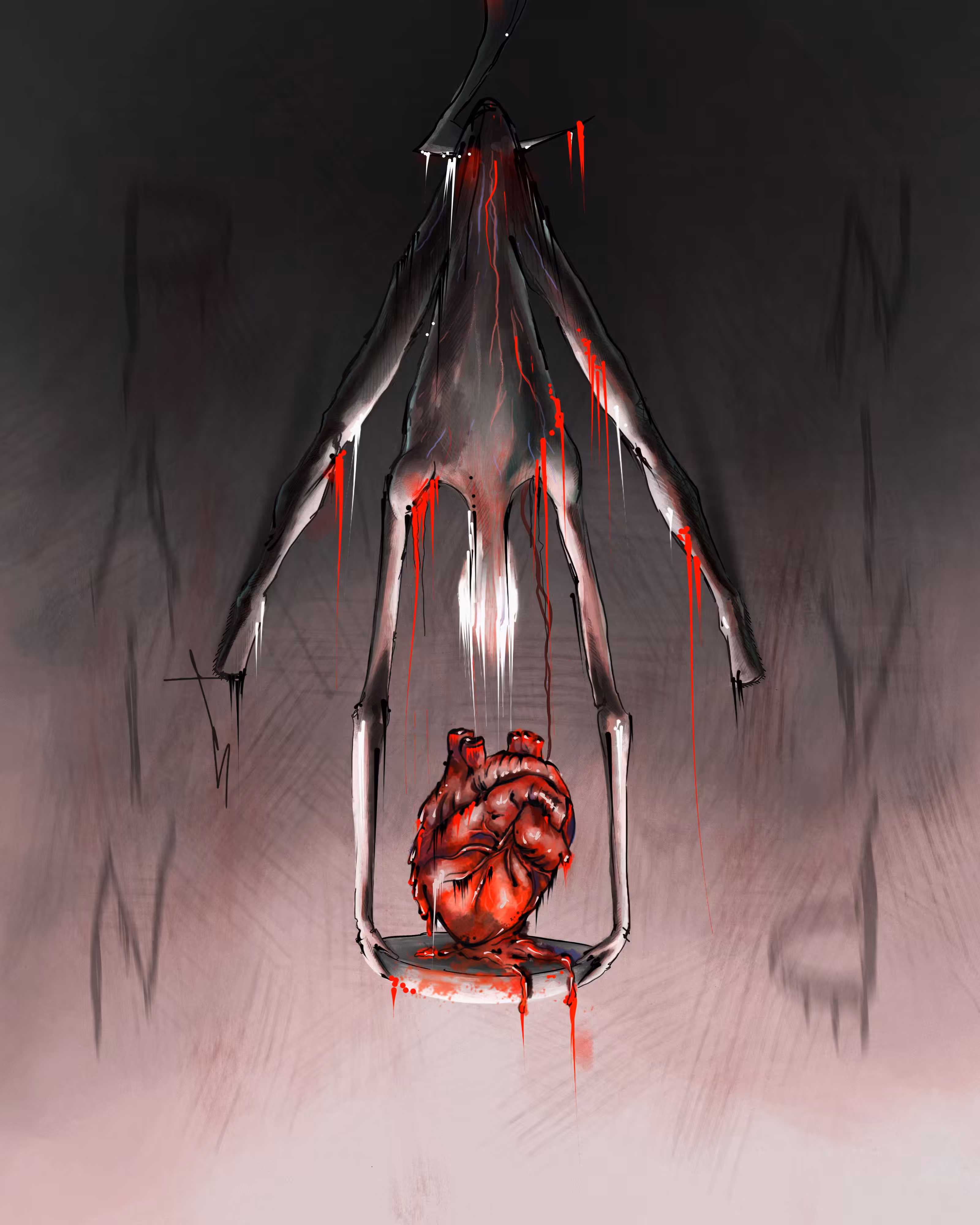 heartache