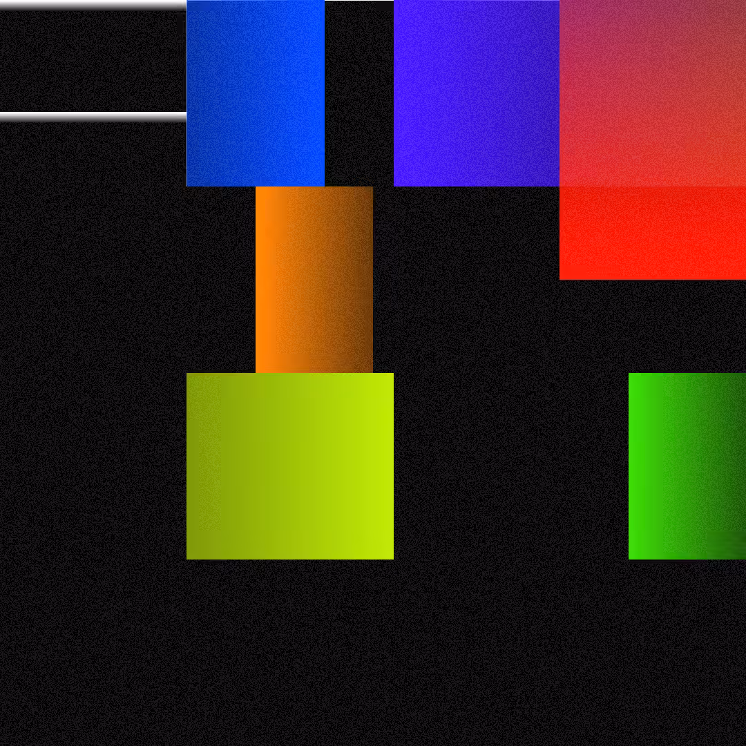 Neon Play #10