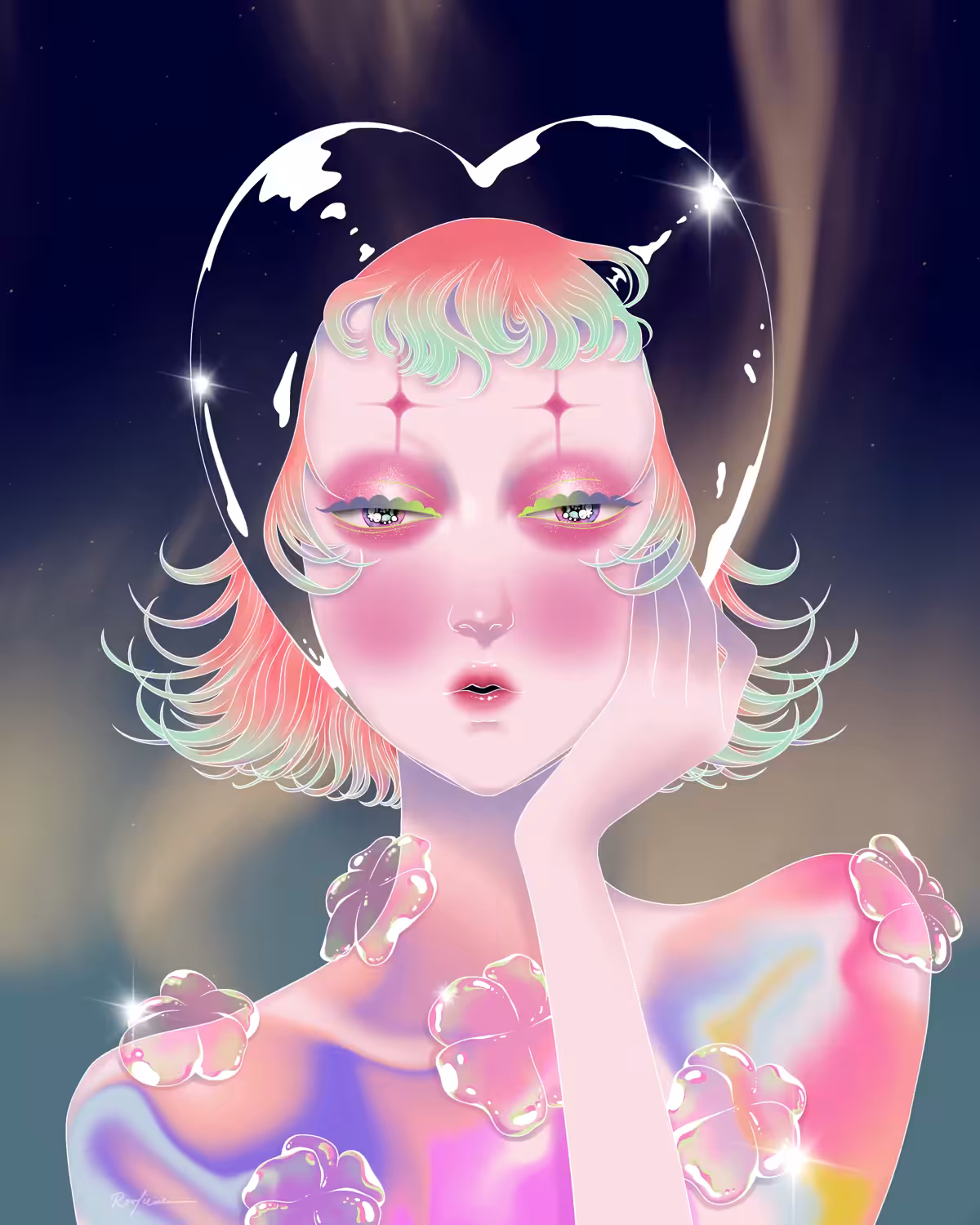 Under Your Spell