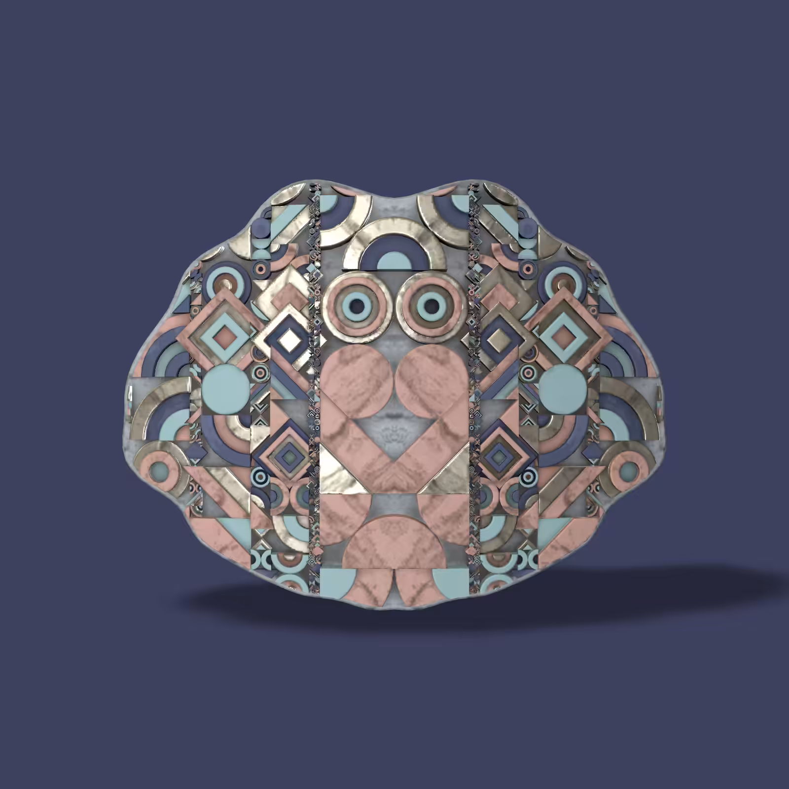 3D Generativemasks #5179