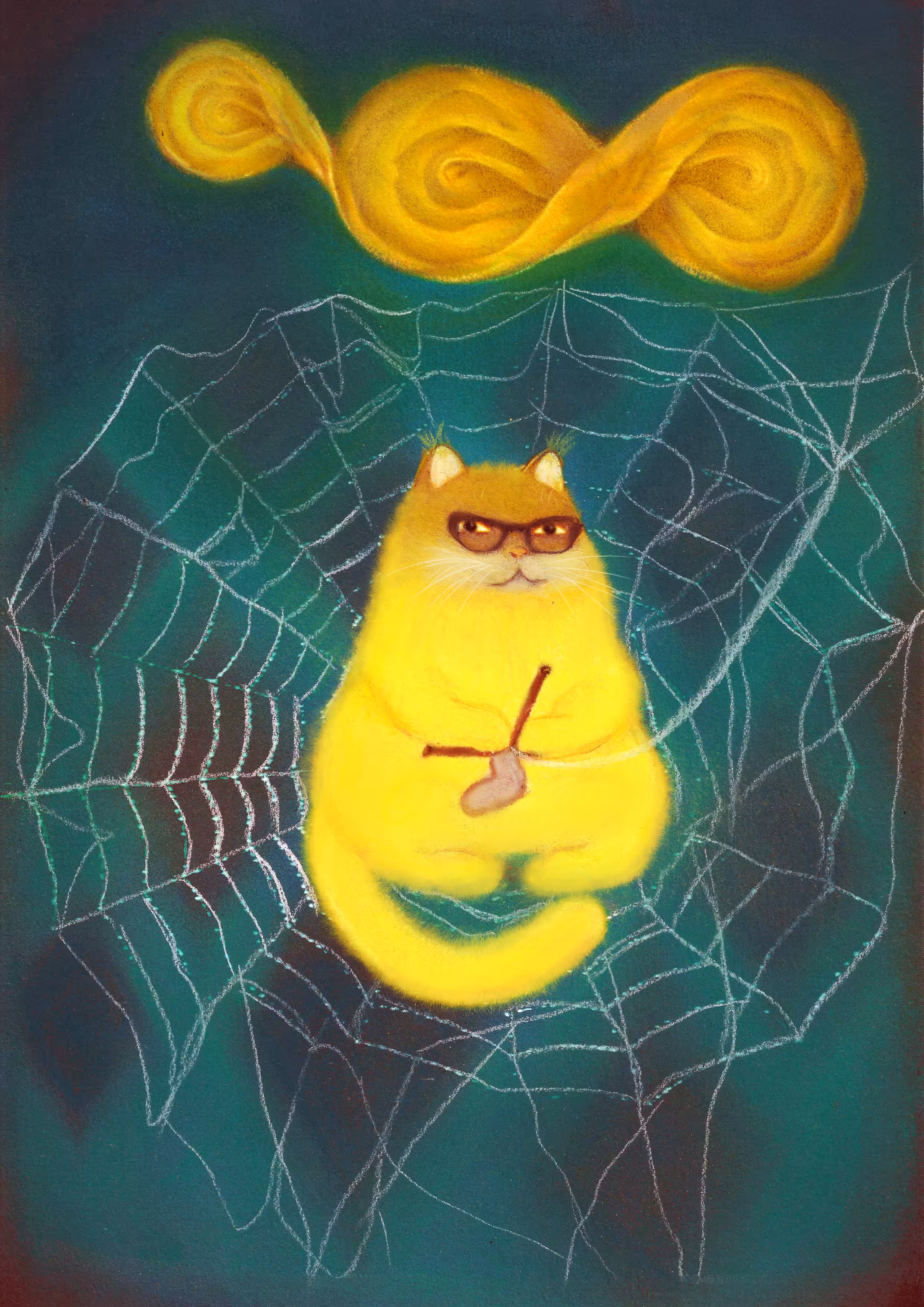 yarn