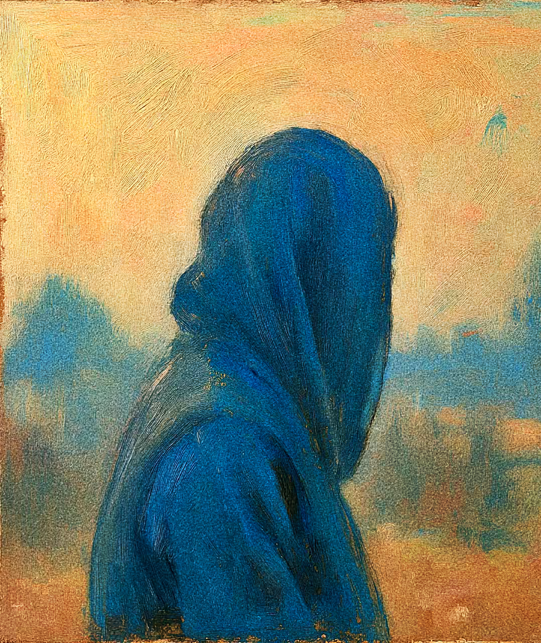 Silent Witness
