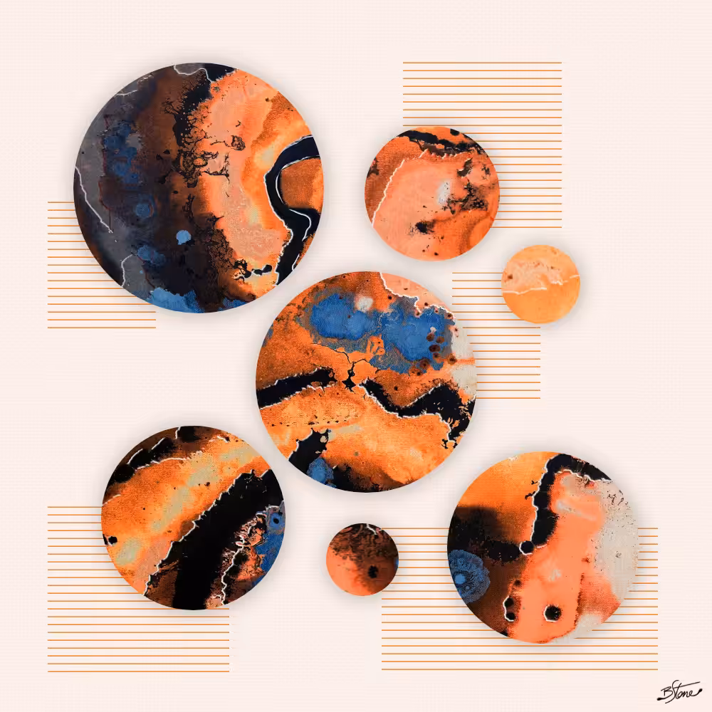 The Corals Wave 2 #12