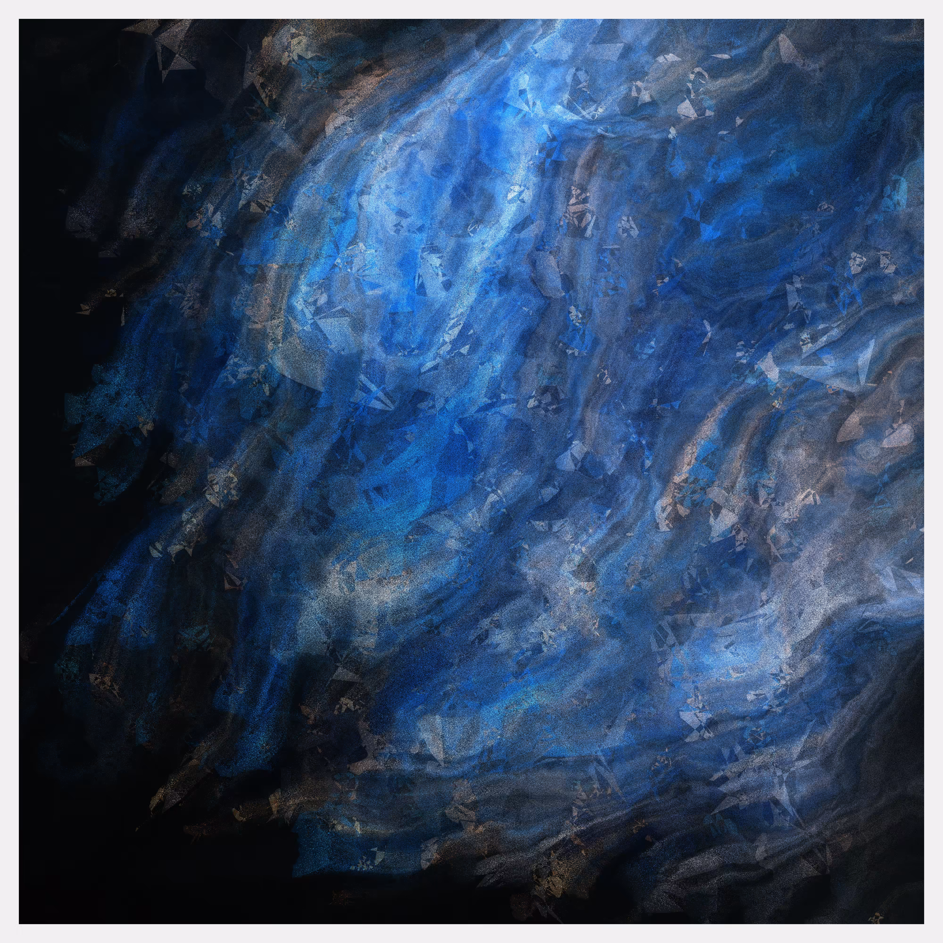 an extended synthesis #15