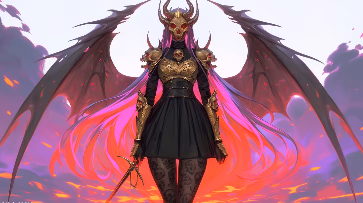 Why are you grabbing onto that sword like that?