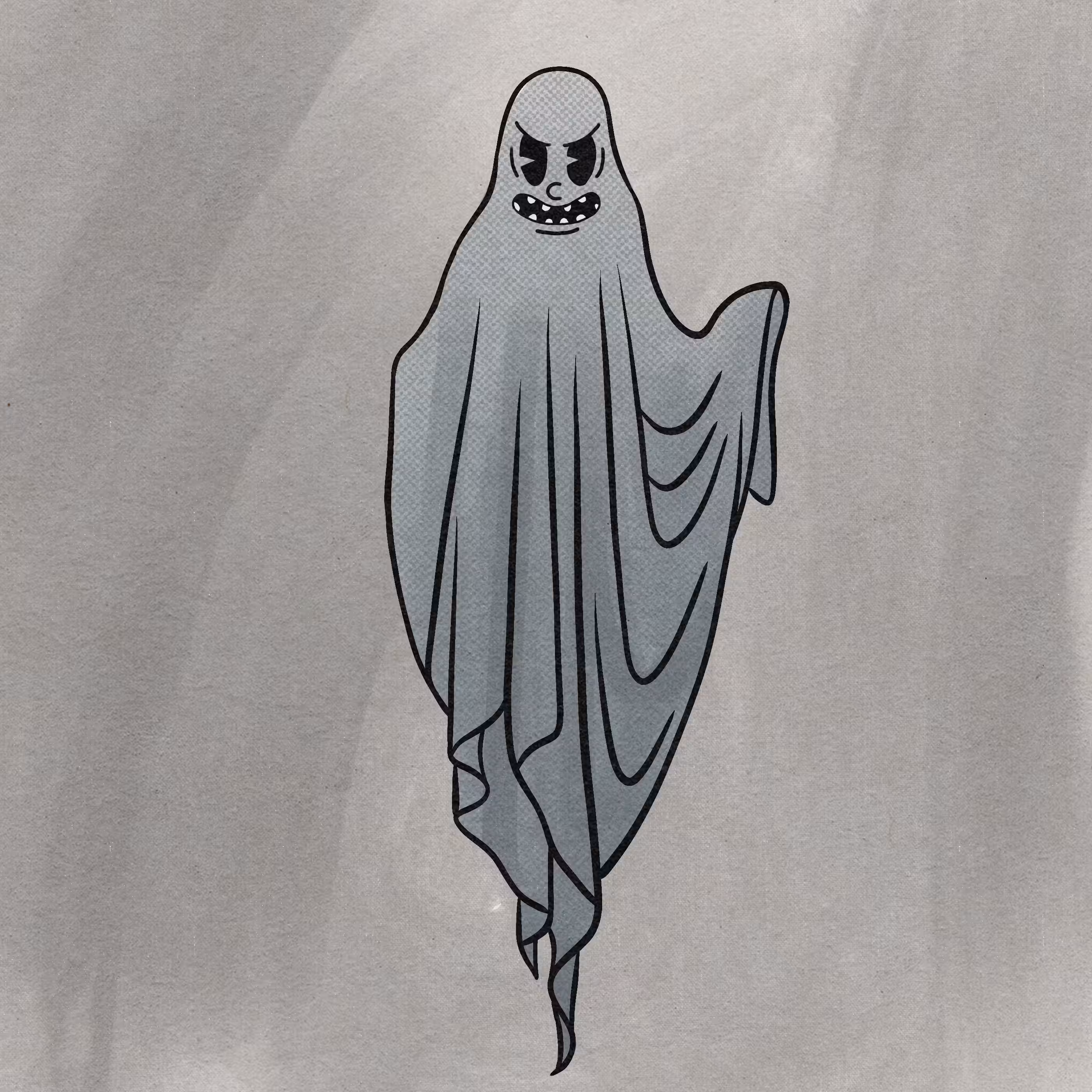 Haunted Homies #27