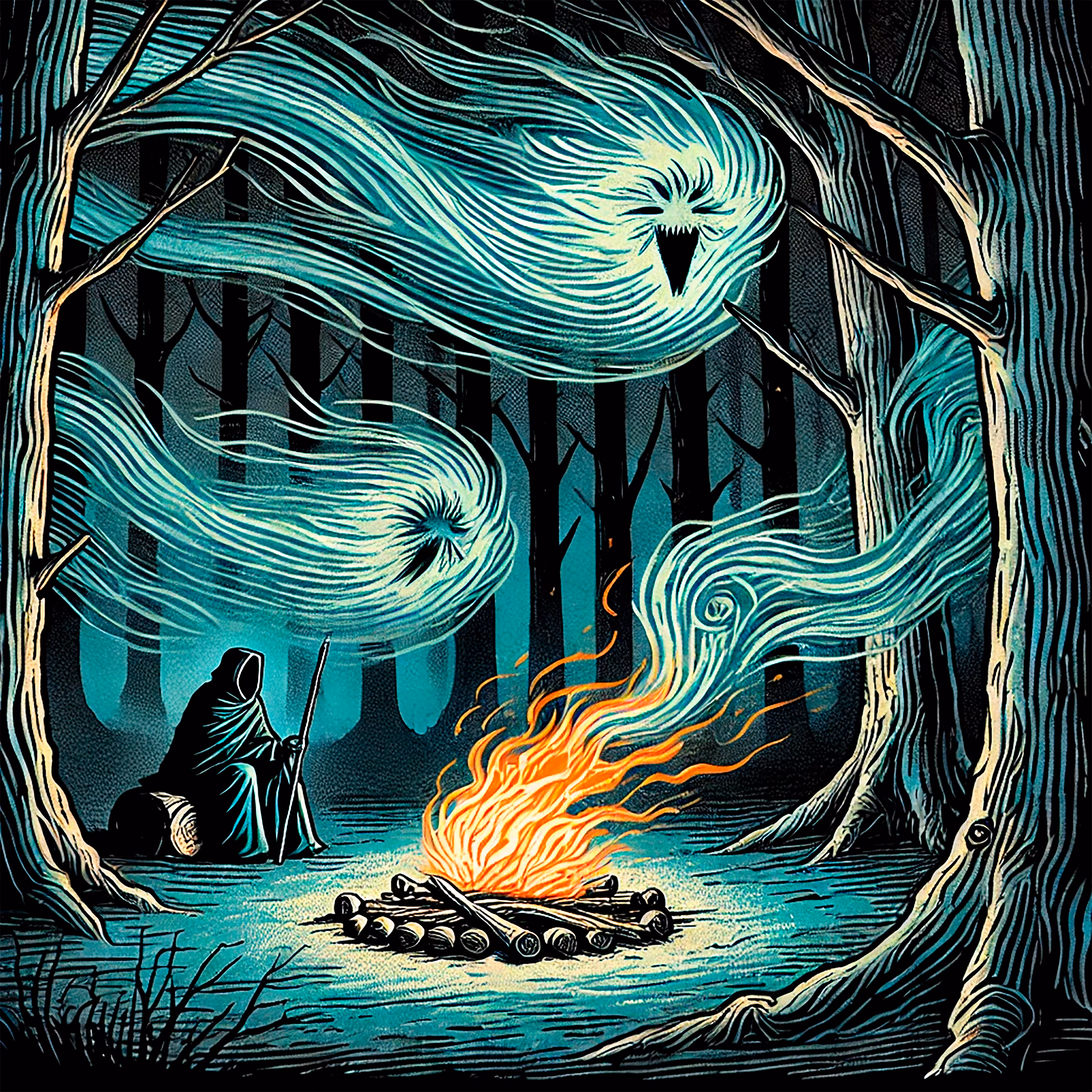 Whispers of the North Wind