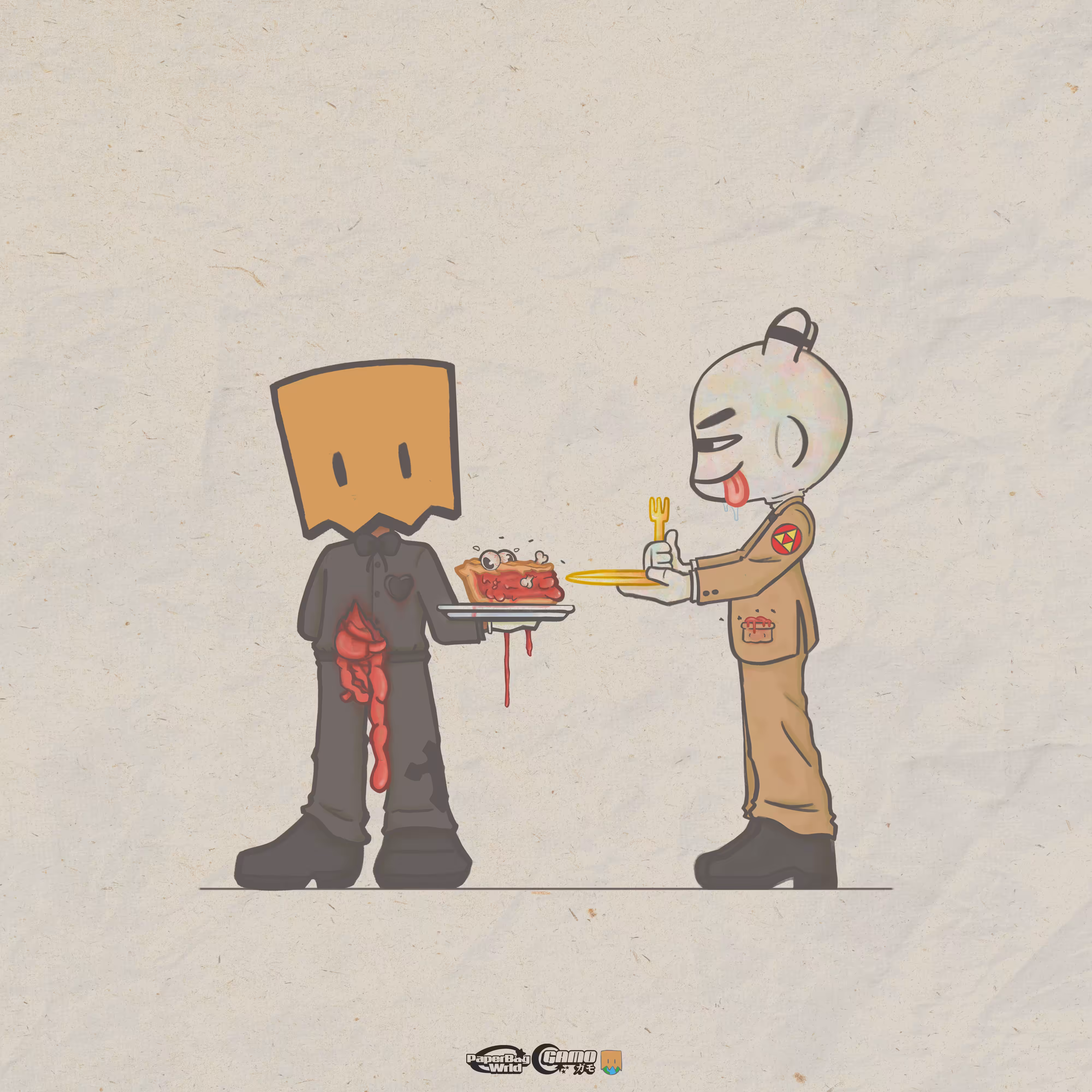 Slice of Pie