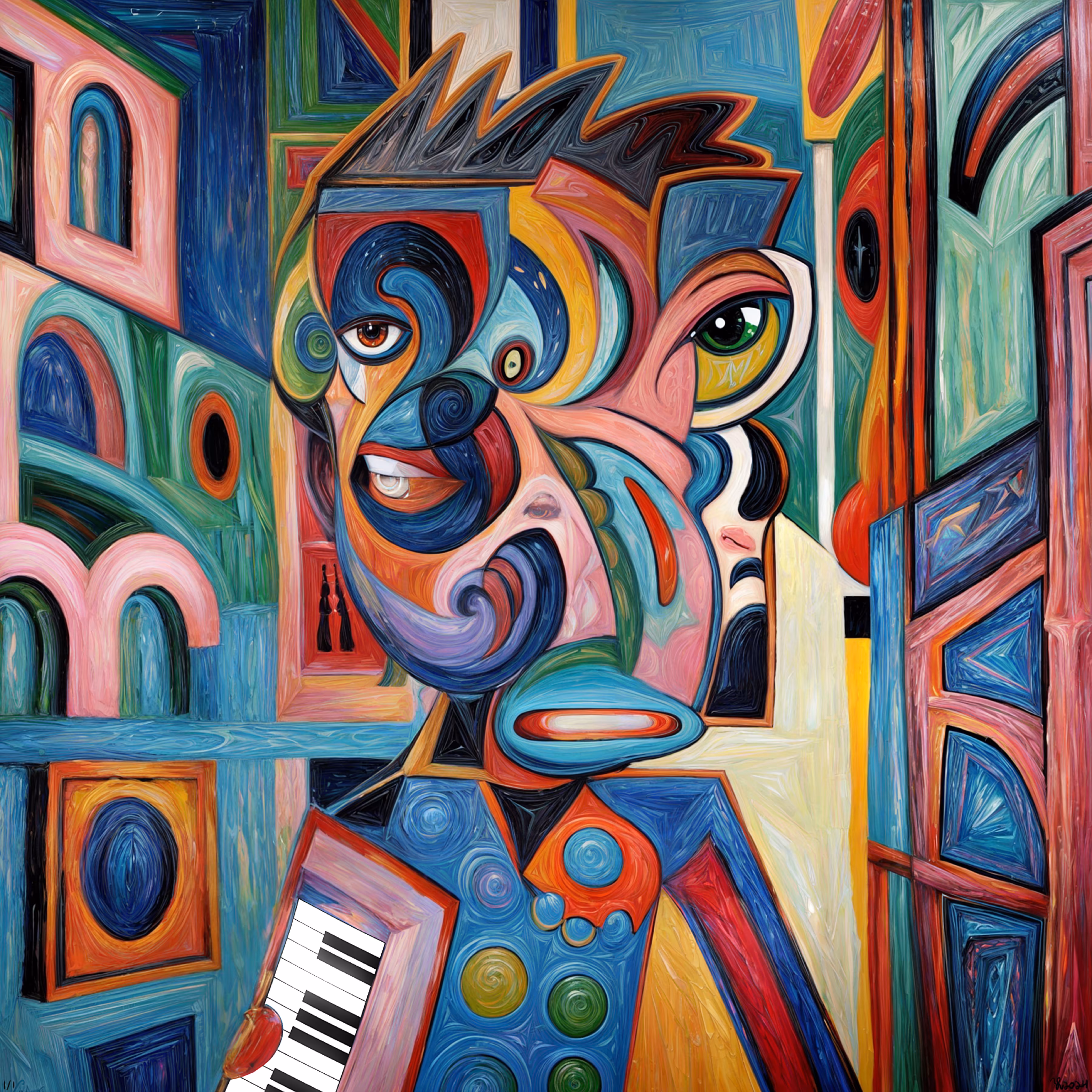 Busking