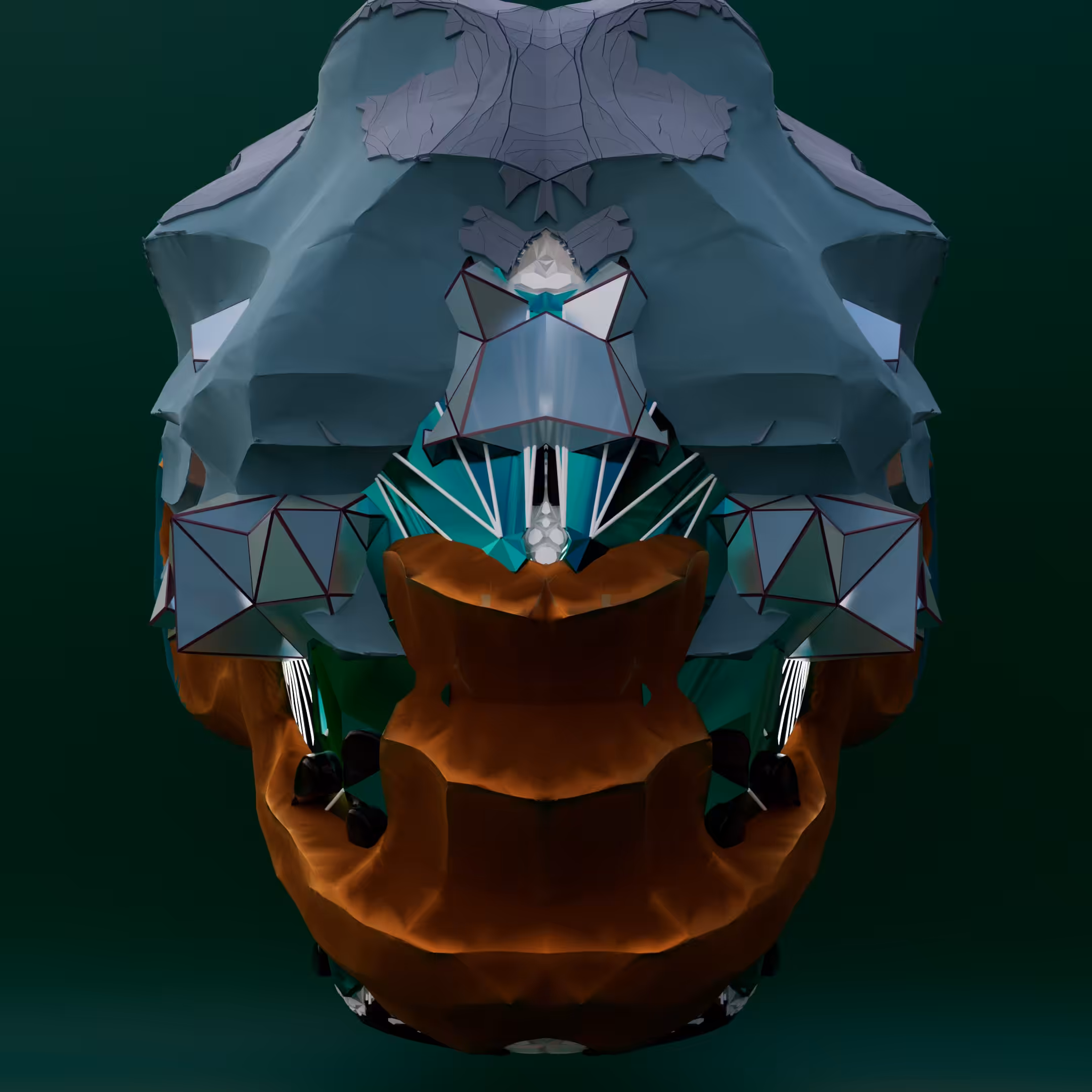 Mask1 #171/300
