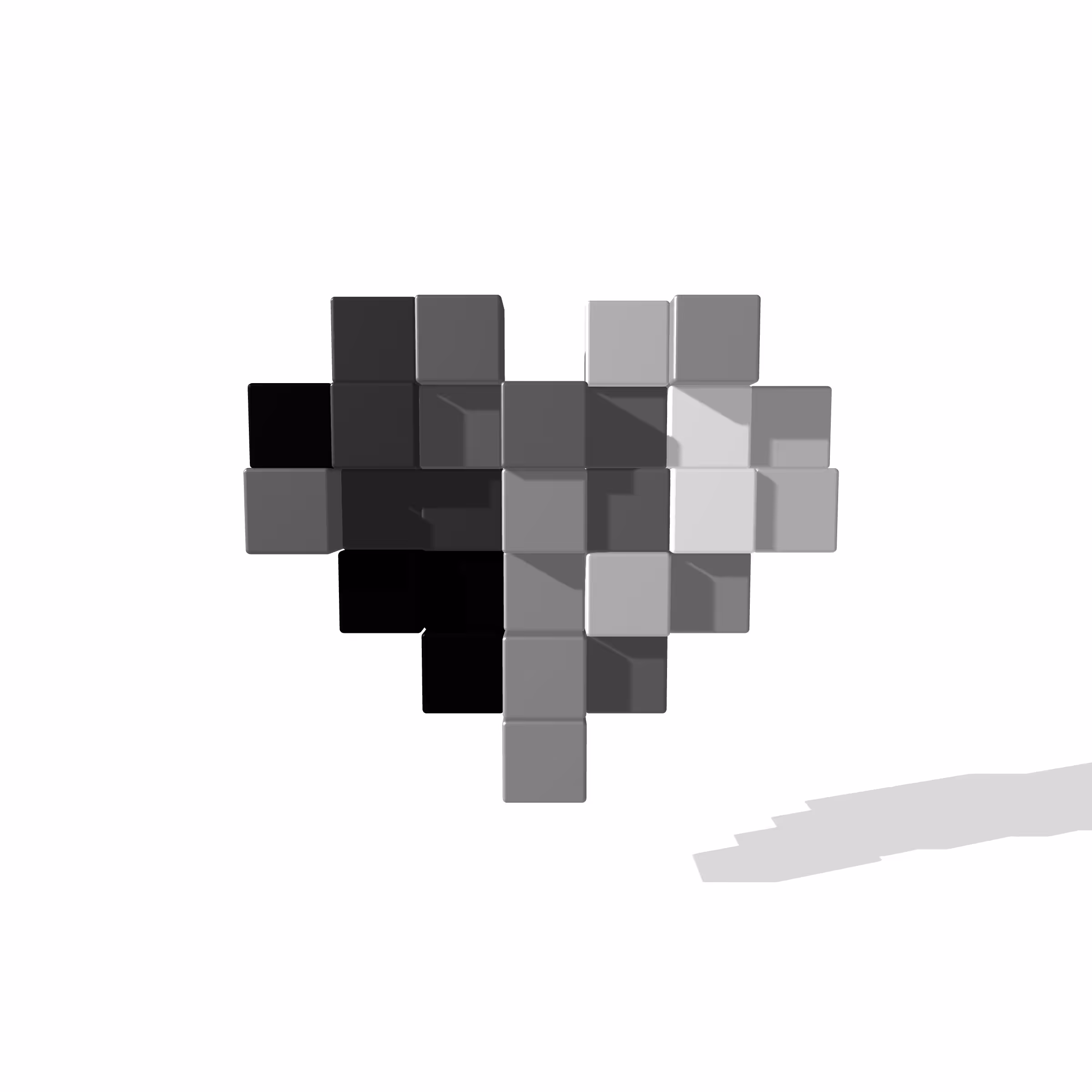 heart + craft #17448