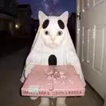 Your delivery has arrived to your address