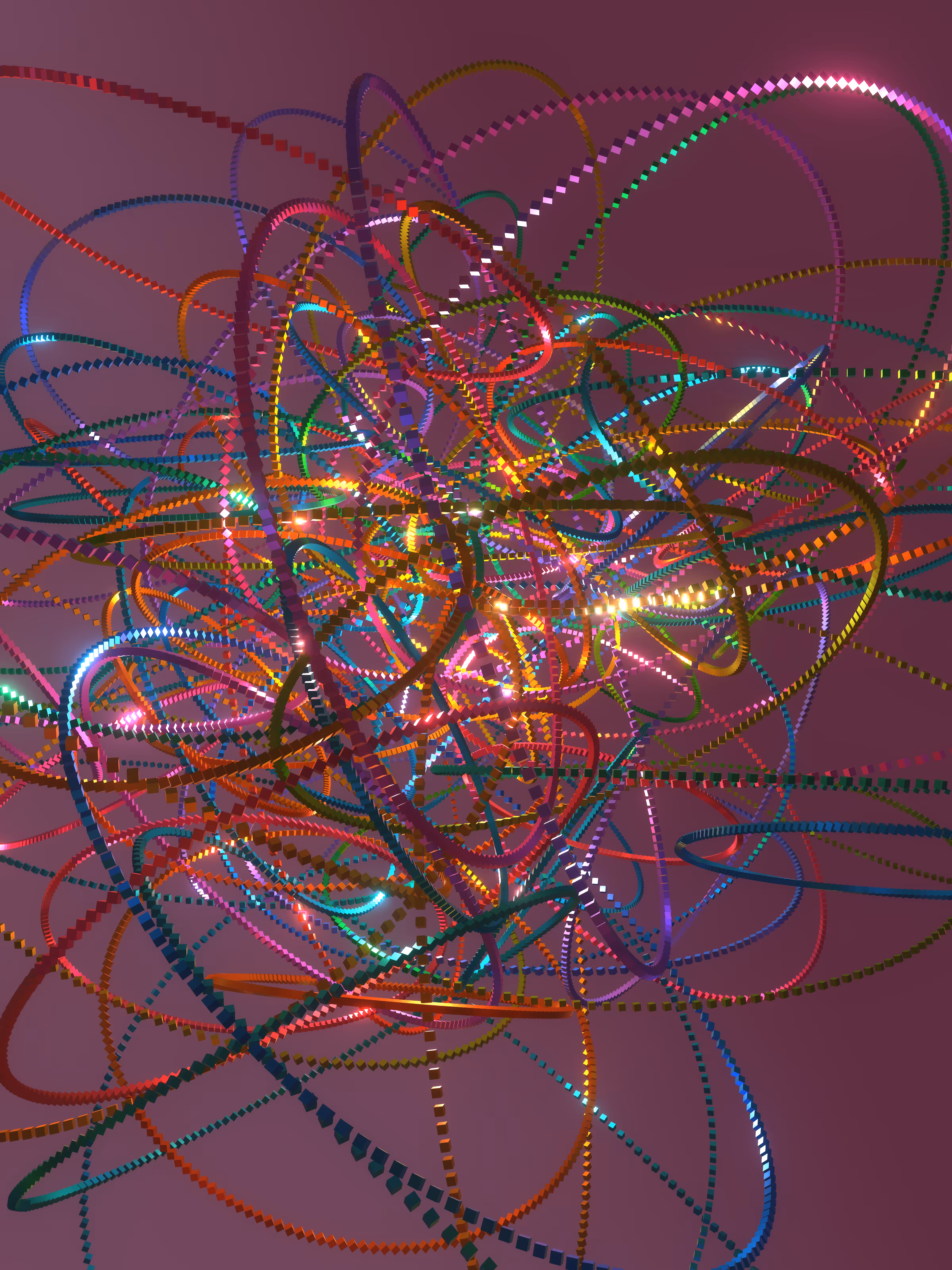 Complex Assemblies #288