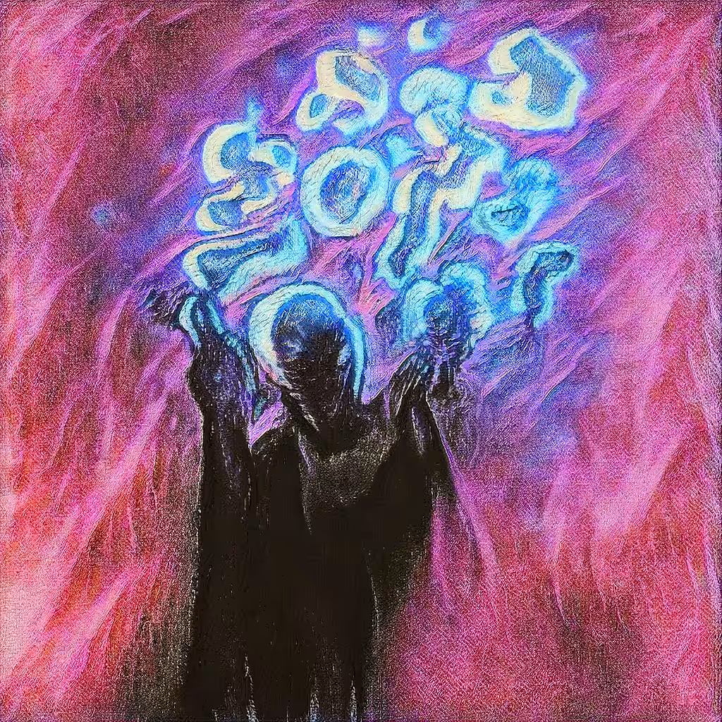 Control The Soul #667