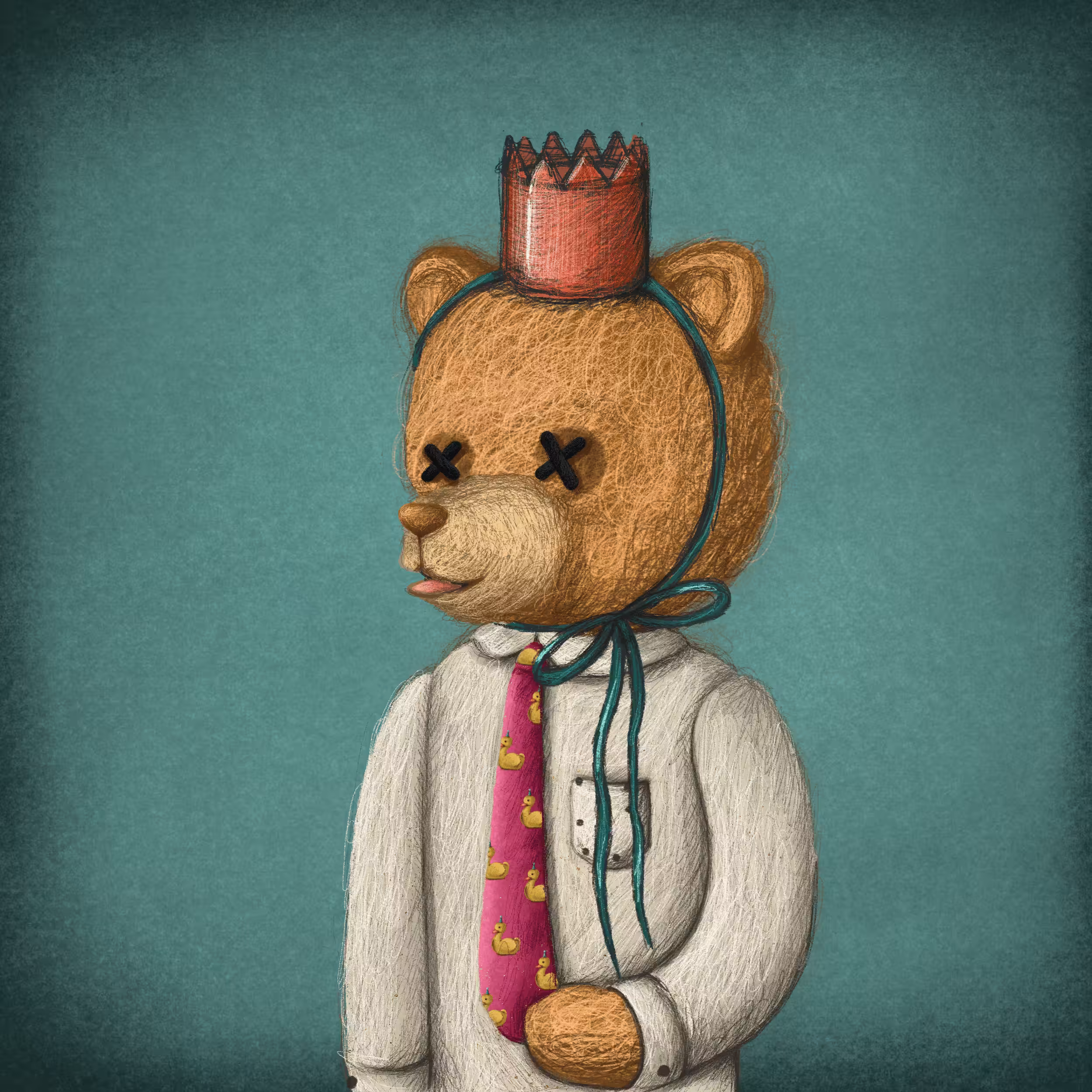 Bearmood308
