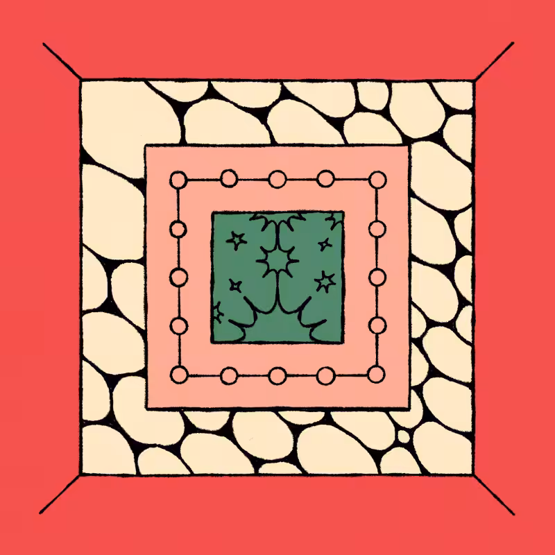 borders #285