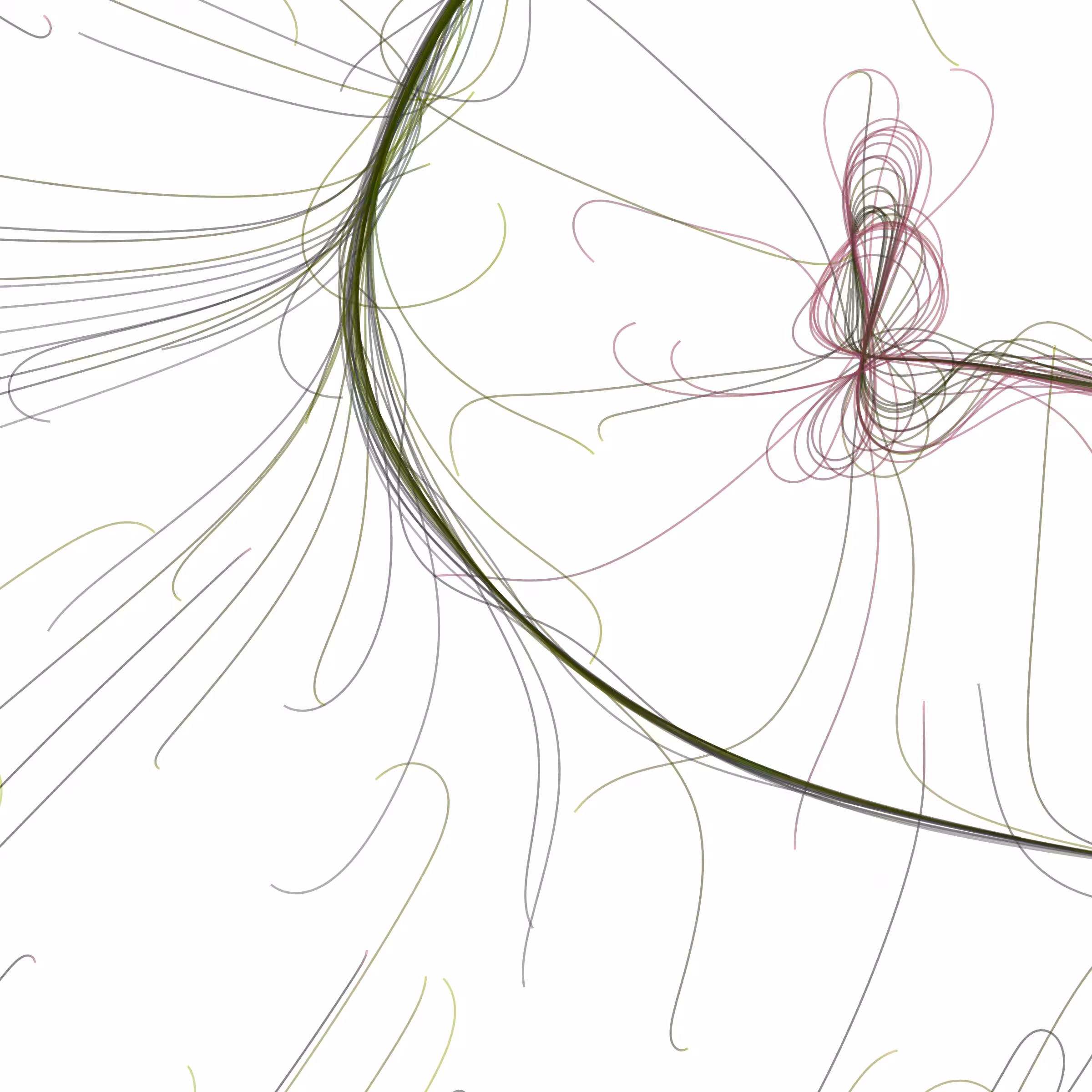 Phototaxis #124