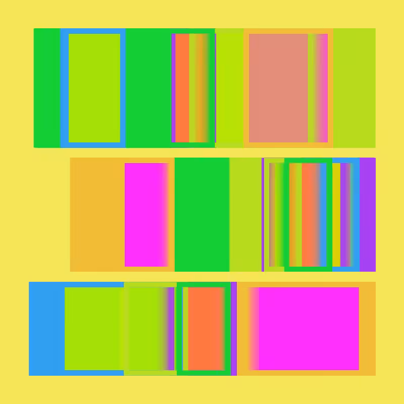 Doors of Perception #37