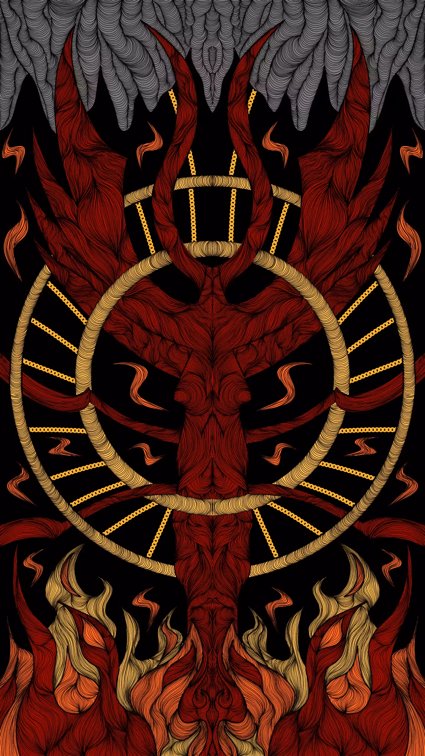 The Real Red Queen