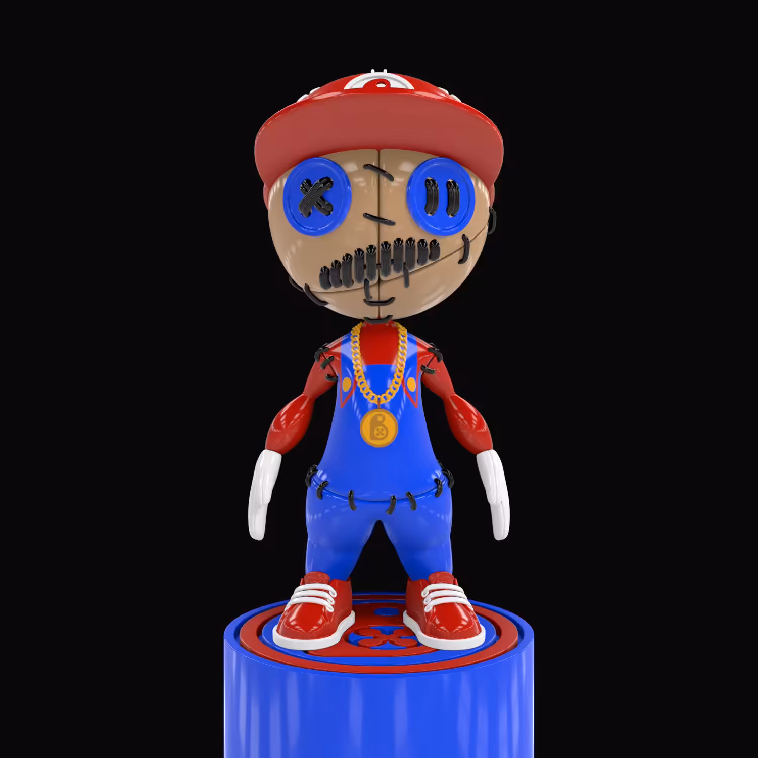 Slash: Super Slash