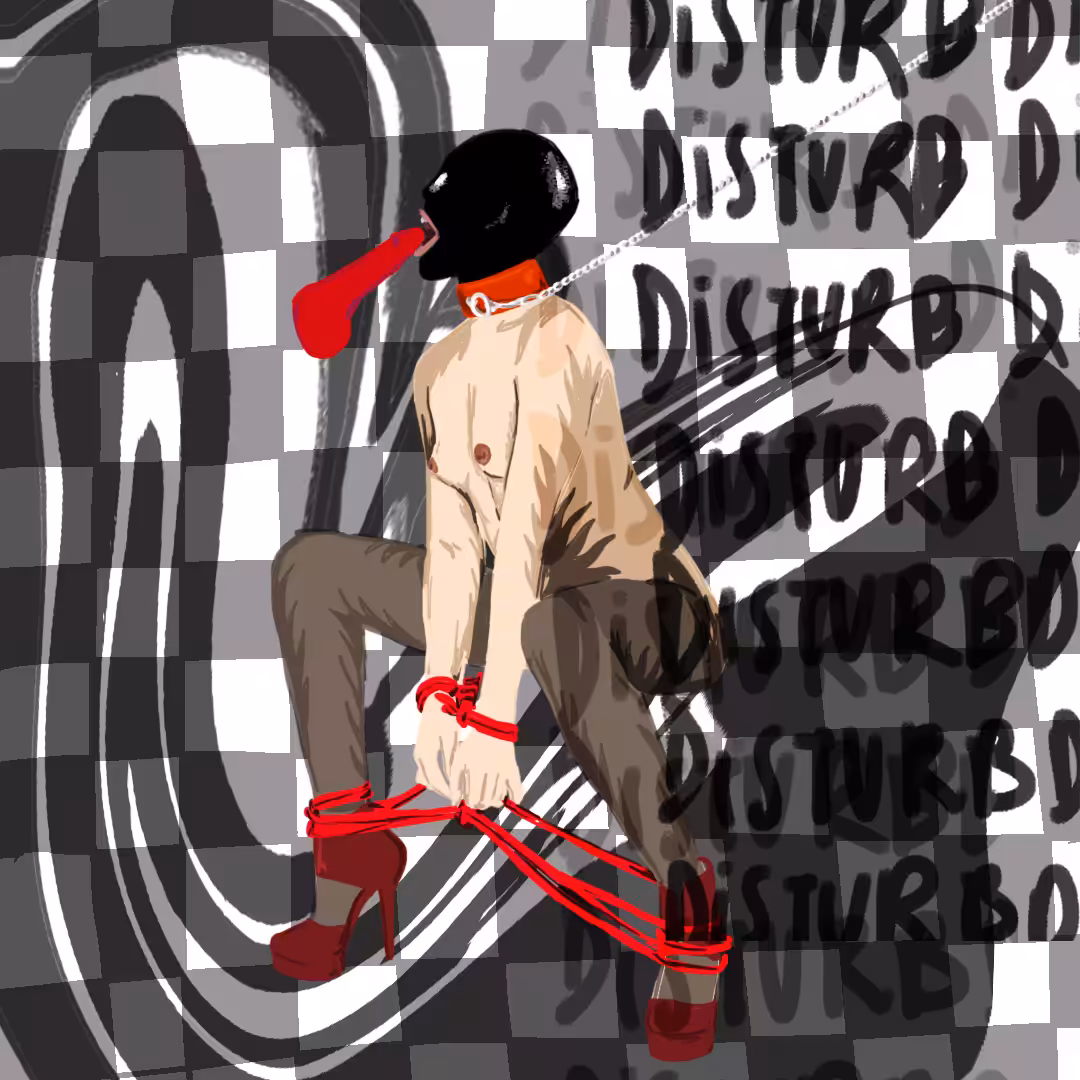 Disturb