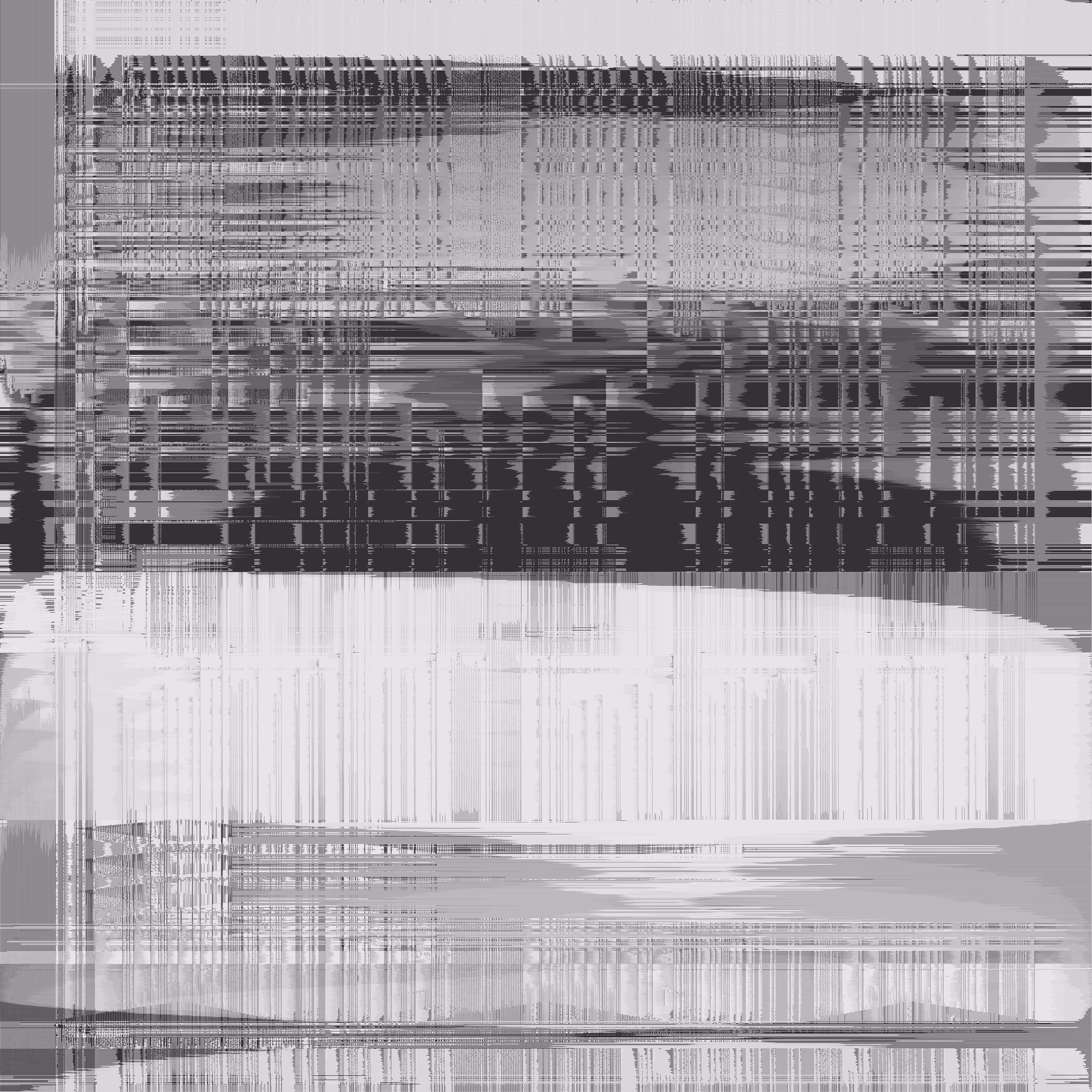 Stacks unstacked #48
