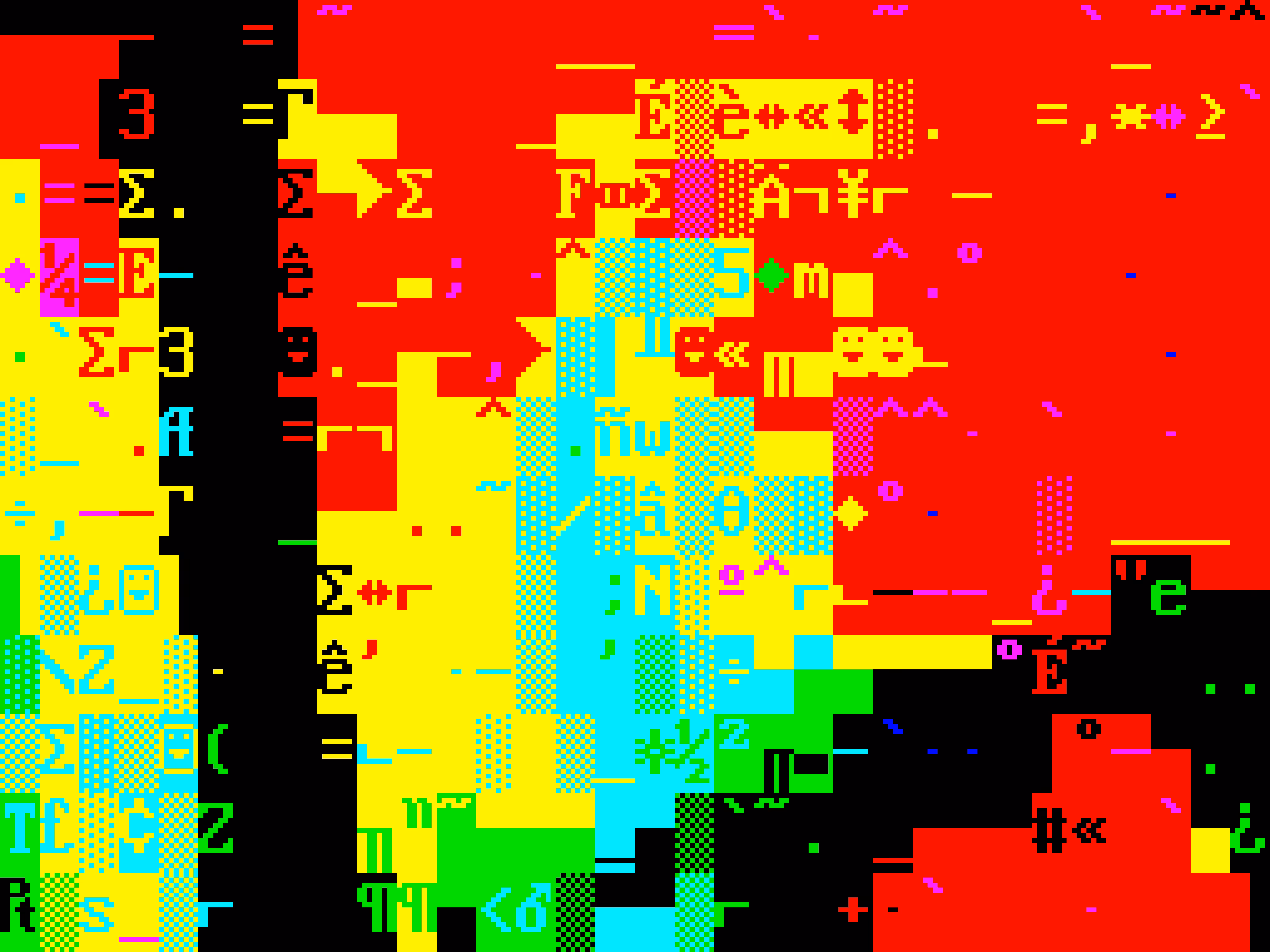 VHSCII