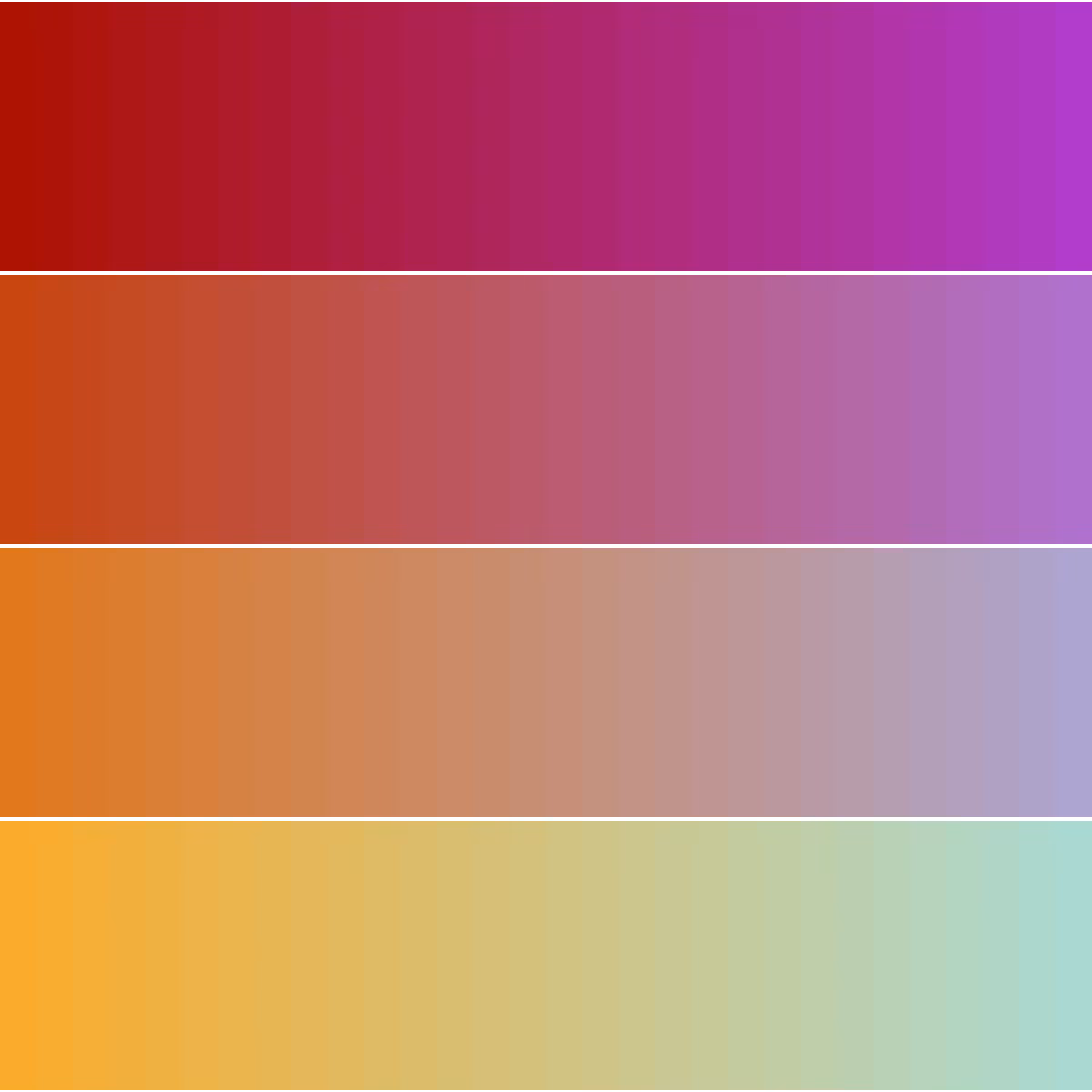 Color Study #1895