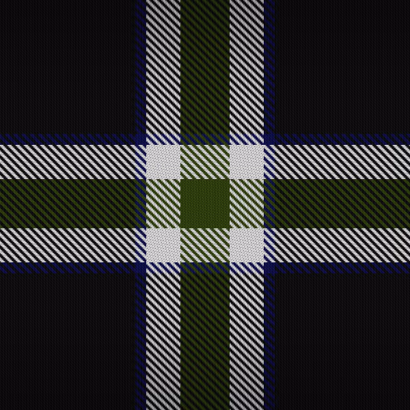 Tartans #10