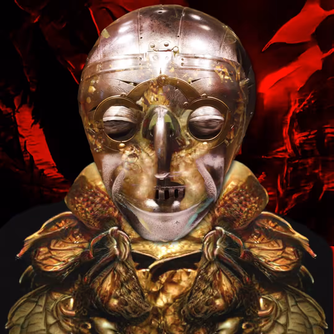 The Golem