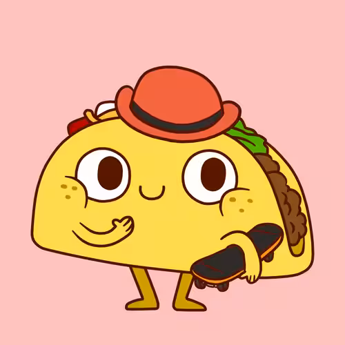 Taco #118