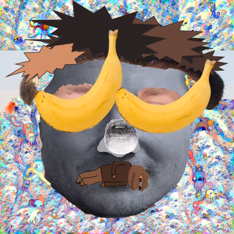 A collage of collages #800